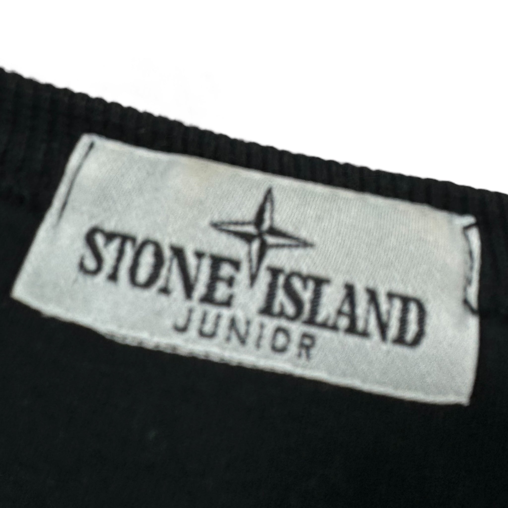 Sweat Stone Island (14 Jahre)
