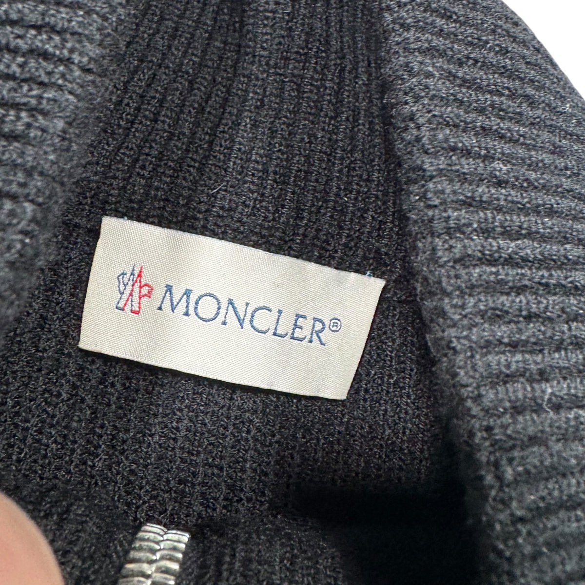 Veste Cardigan Moncler (M)