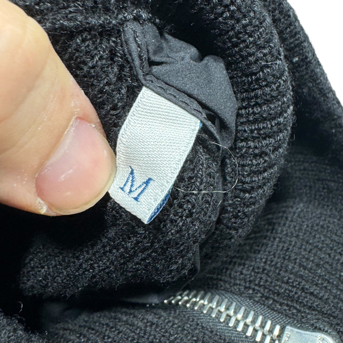 Veste Cardigan Moncler (M)