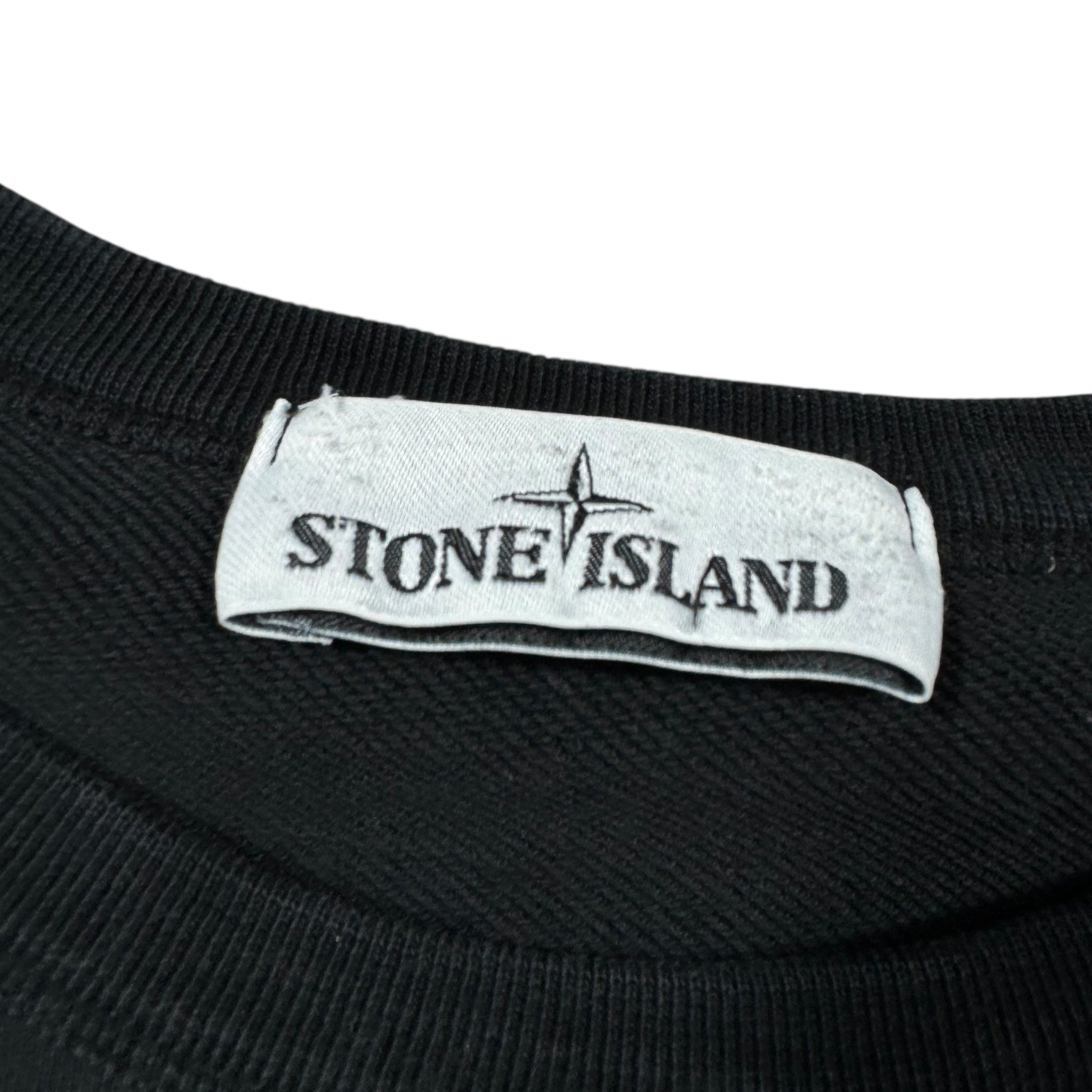 Stone Island Sweatshirt (S)