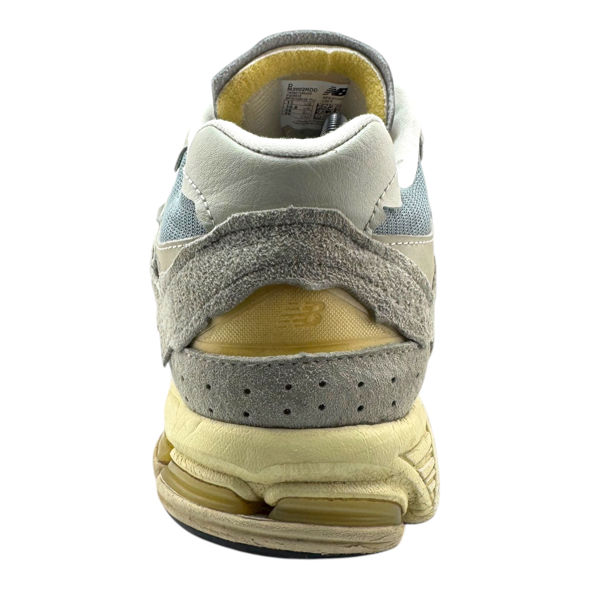 New Balance 2002r Protection Pack (45EU)