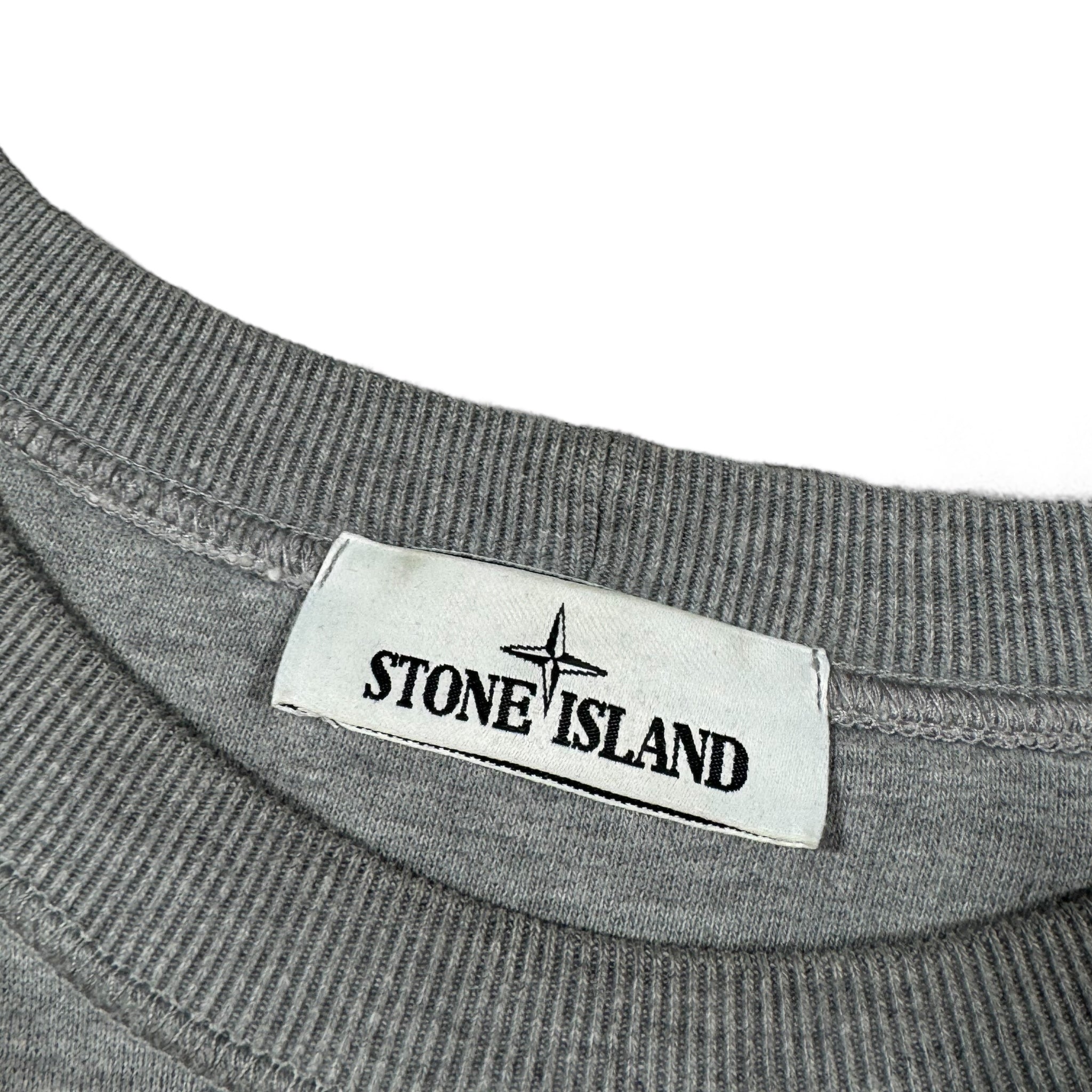 Sweat Stone Island (L)