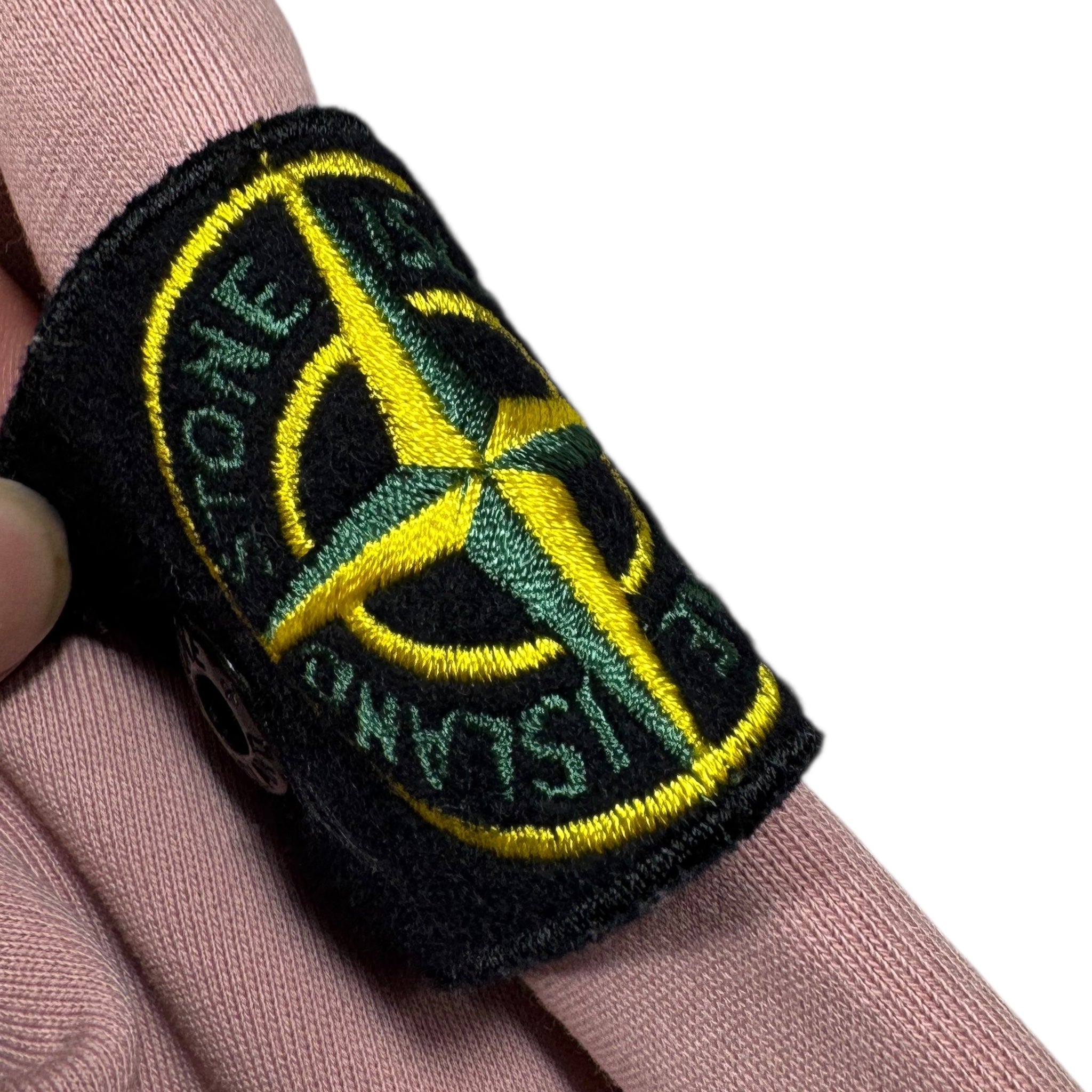 Sweat Stone Island (M)