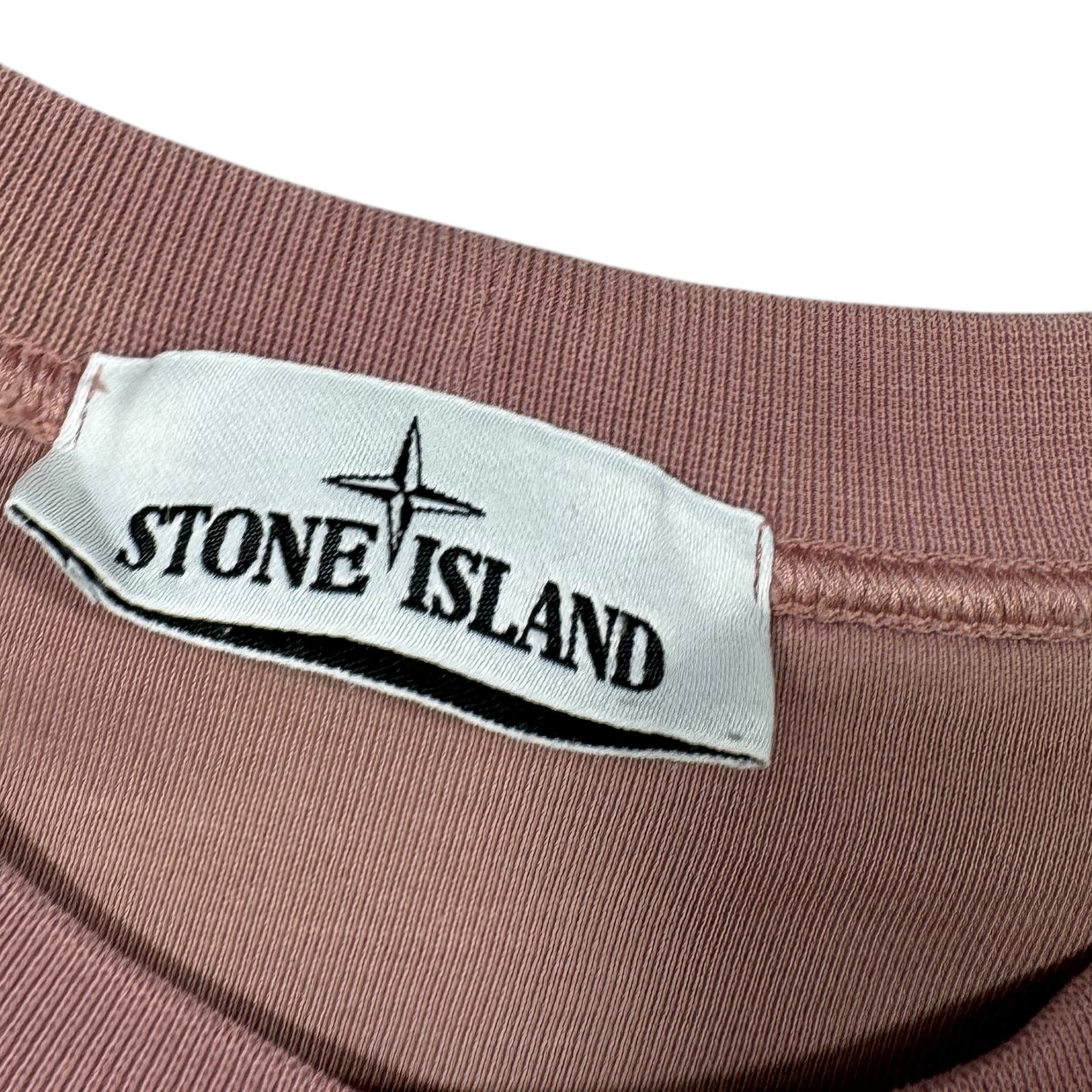 Sweat Stone Island (M)