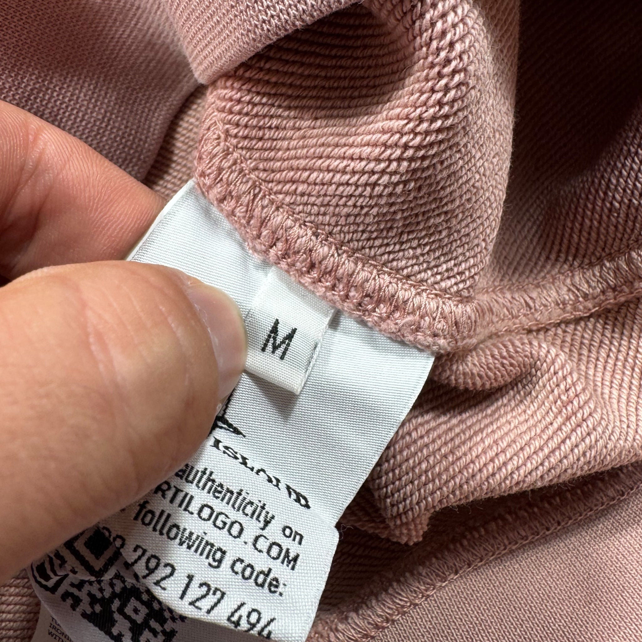 Sweat Stone Island (M)