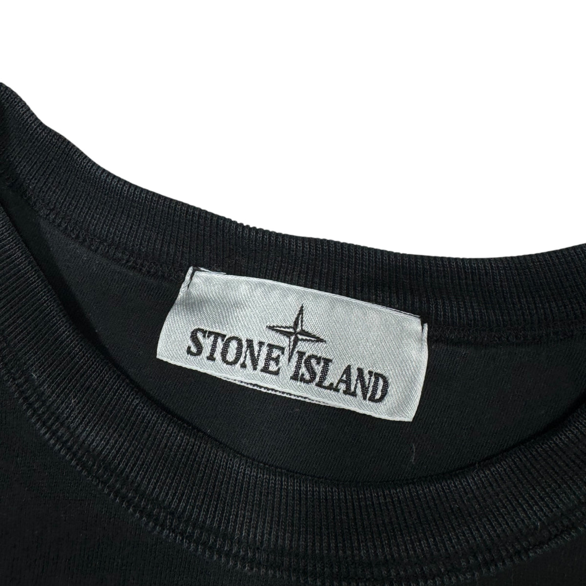 Sweat Stone Island (S)