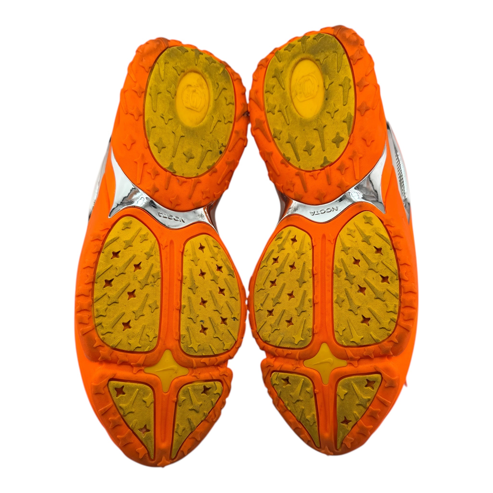 Nocta Hot Step II (38.5EU)