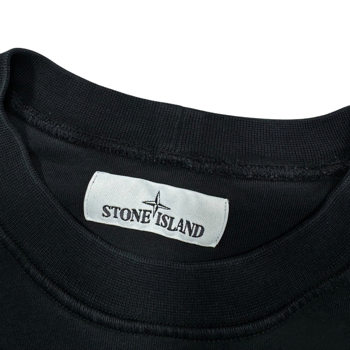 Sweat Stone Island (M)
