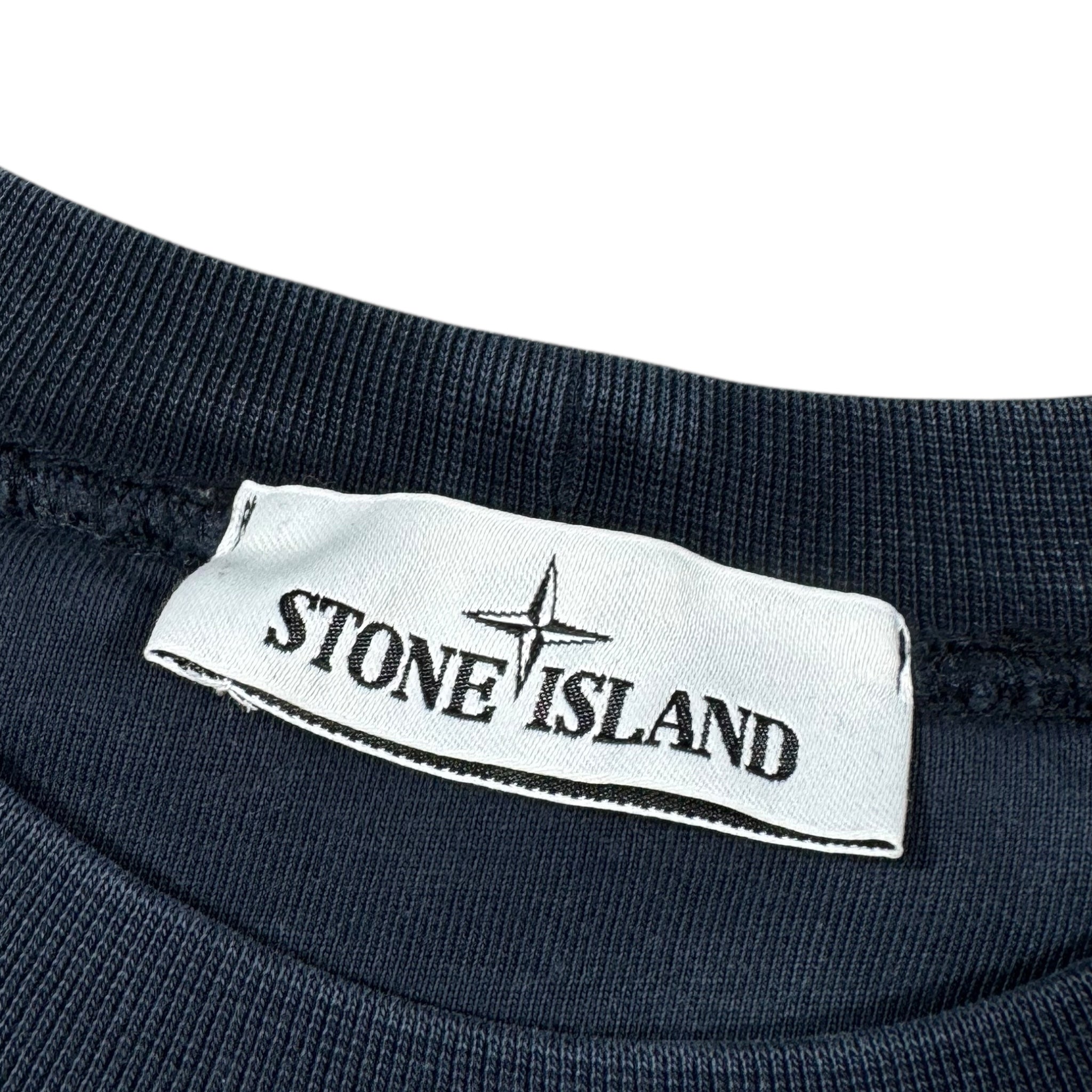 Stone Island Sweatshirt (M)