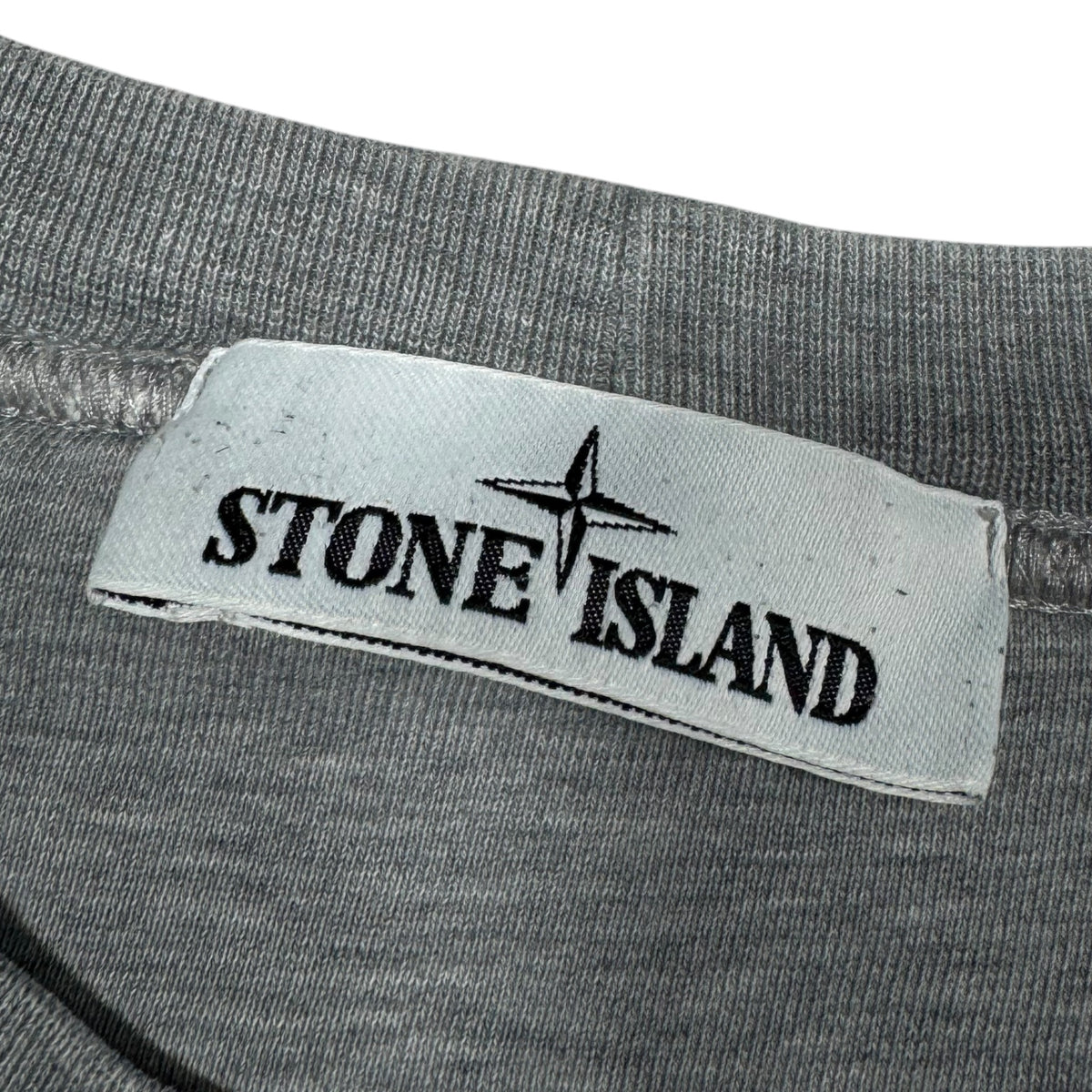 Sweat Stone Island (L)