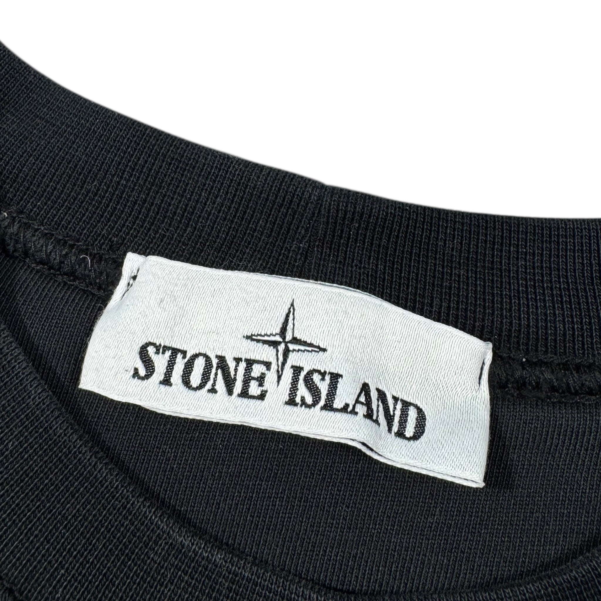 Stone Island Sweatshirt (S)