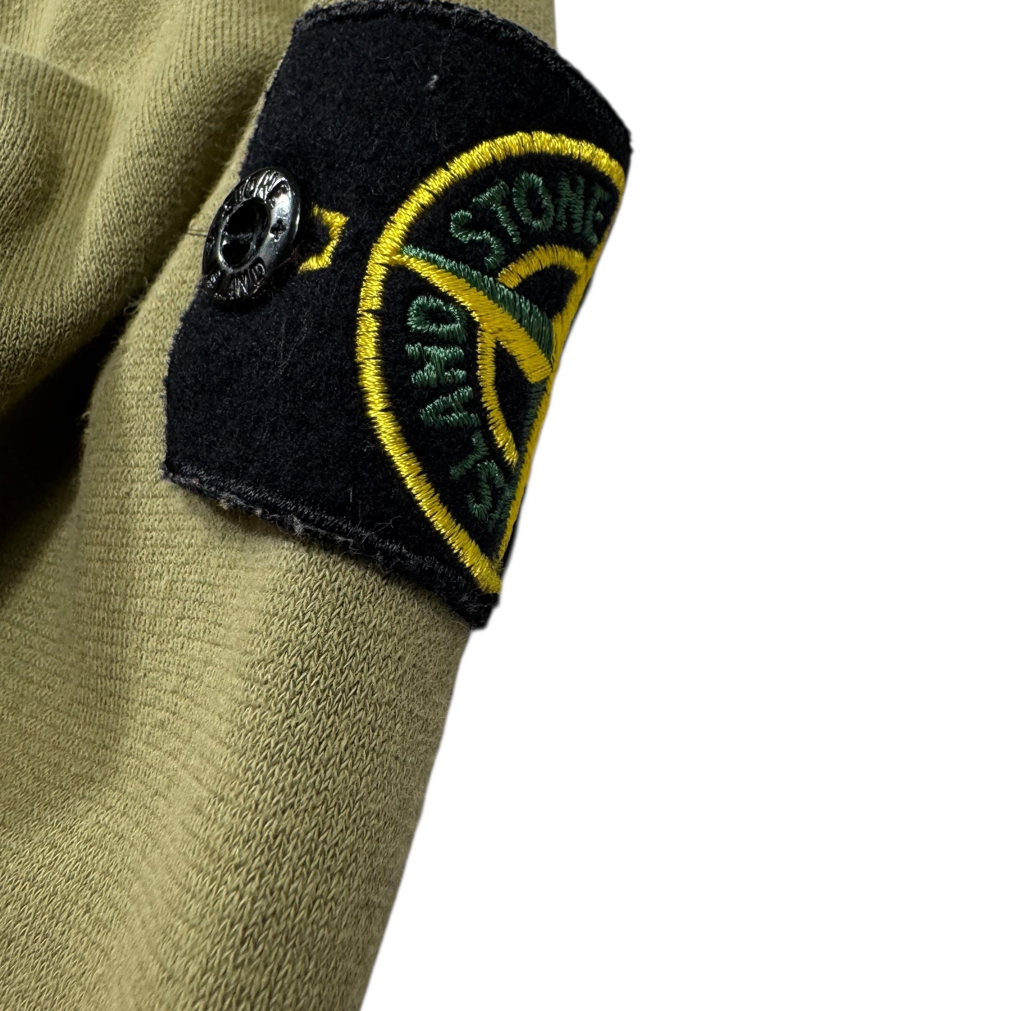 Stone Island Sweatshirt (M)