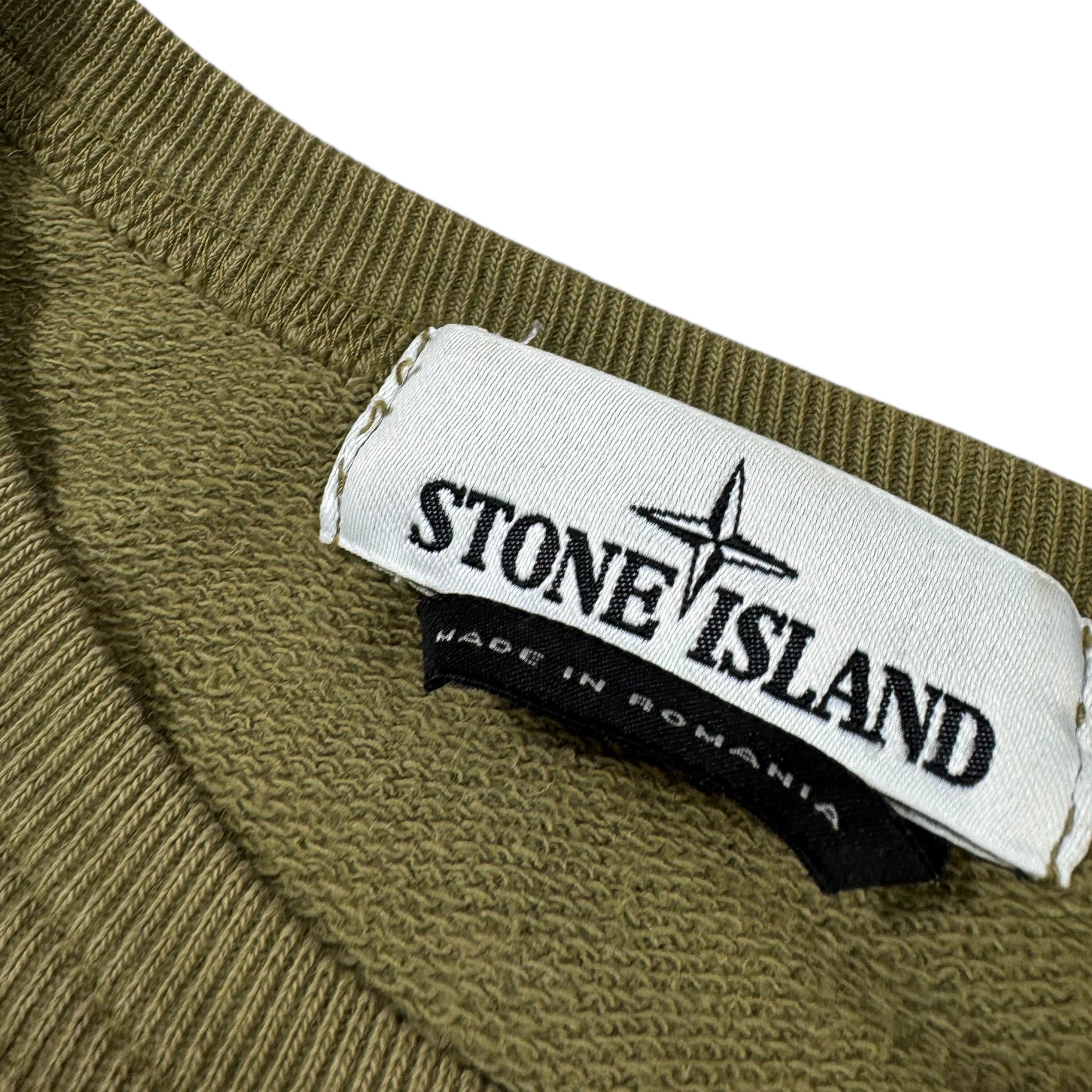 Stone Island Sweatshirt (M)