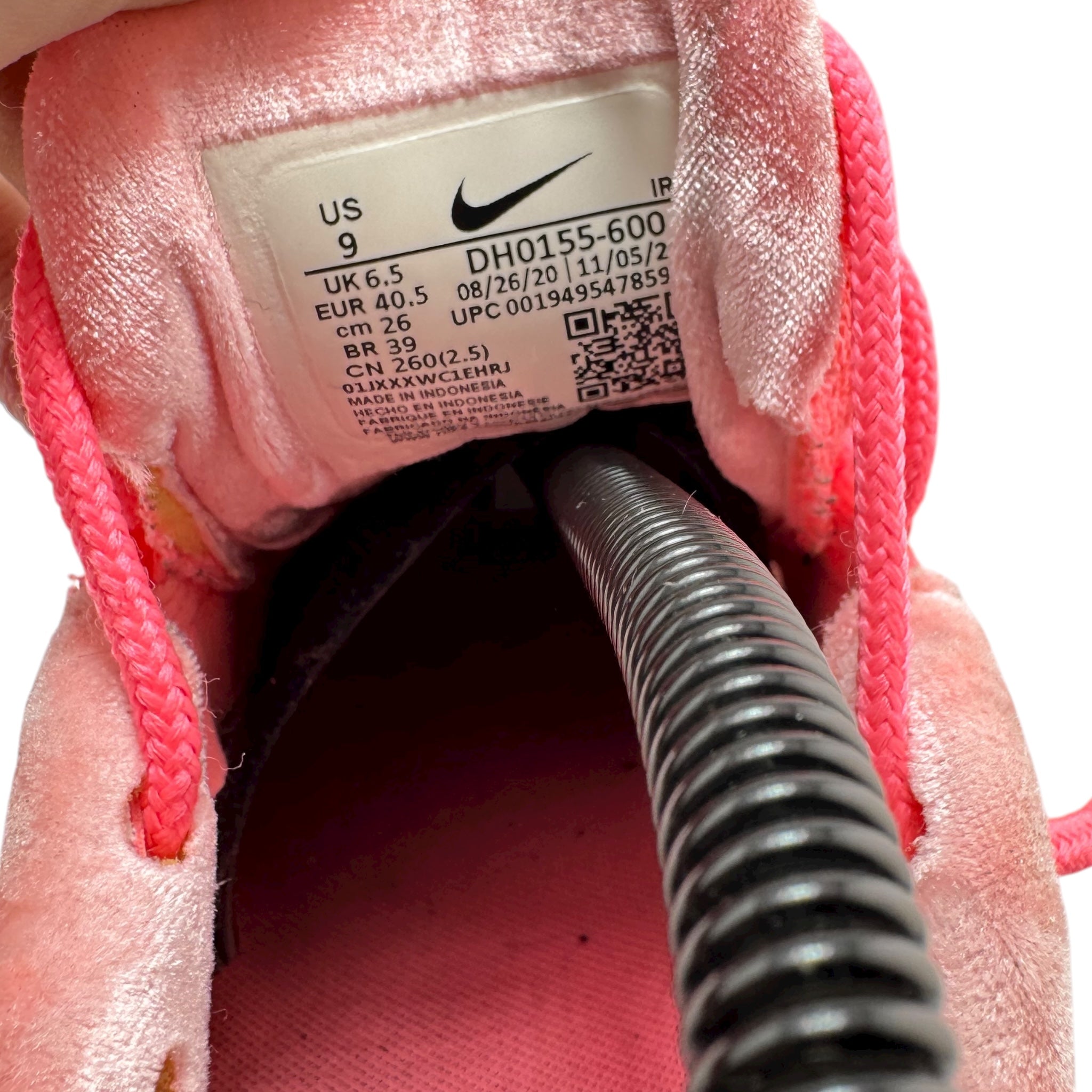 Air Max Tn Atlanta (40.5EU)