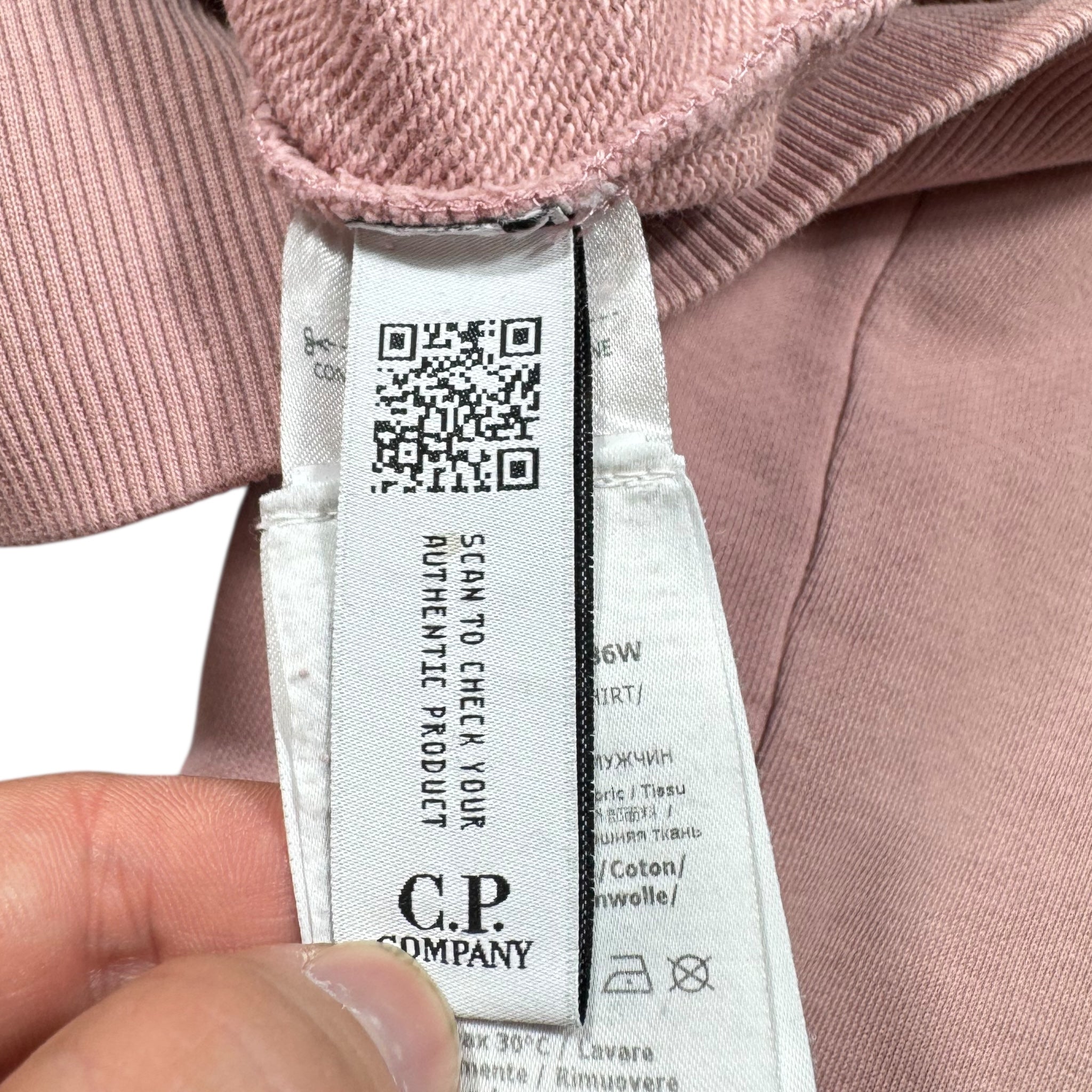 Sweatshirt C.P.Company (M)