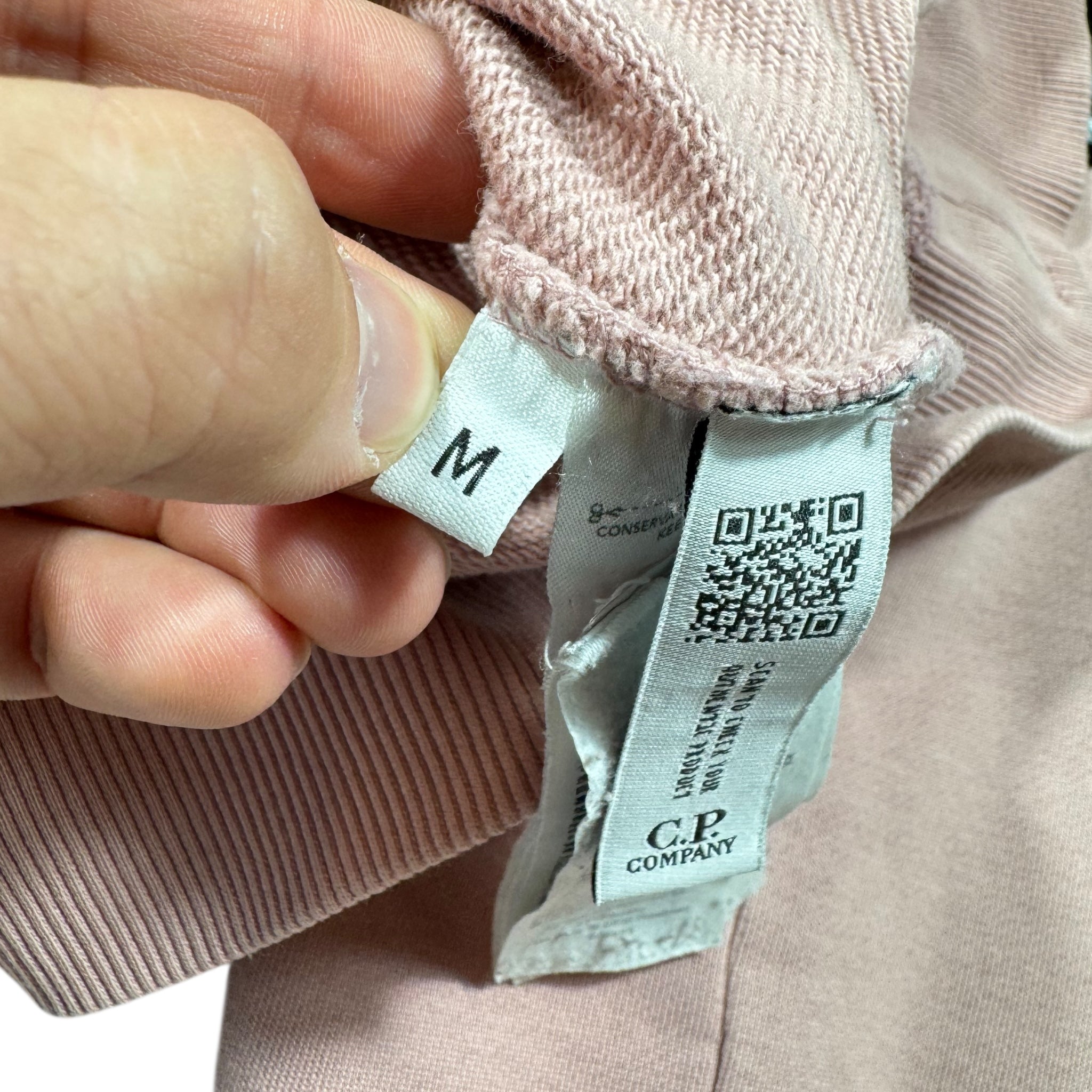 Sweatshirt C.P.Company (M)