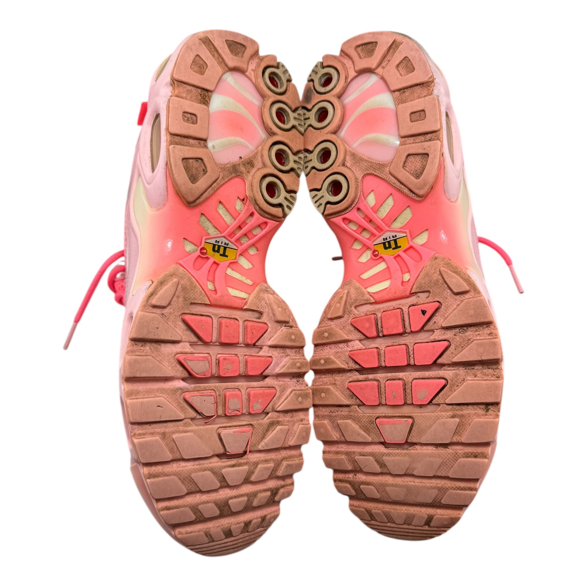 Air Max Tn Atlanta (40.5EU)