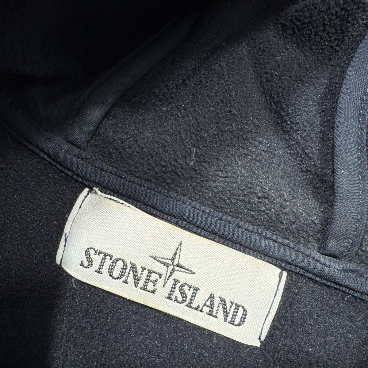 Veste Softshell Stone Island (M)
