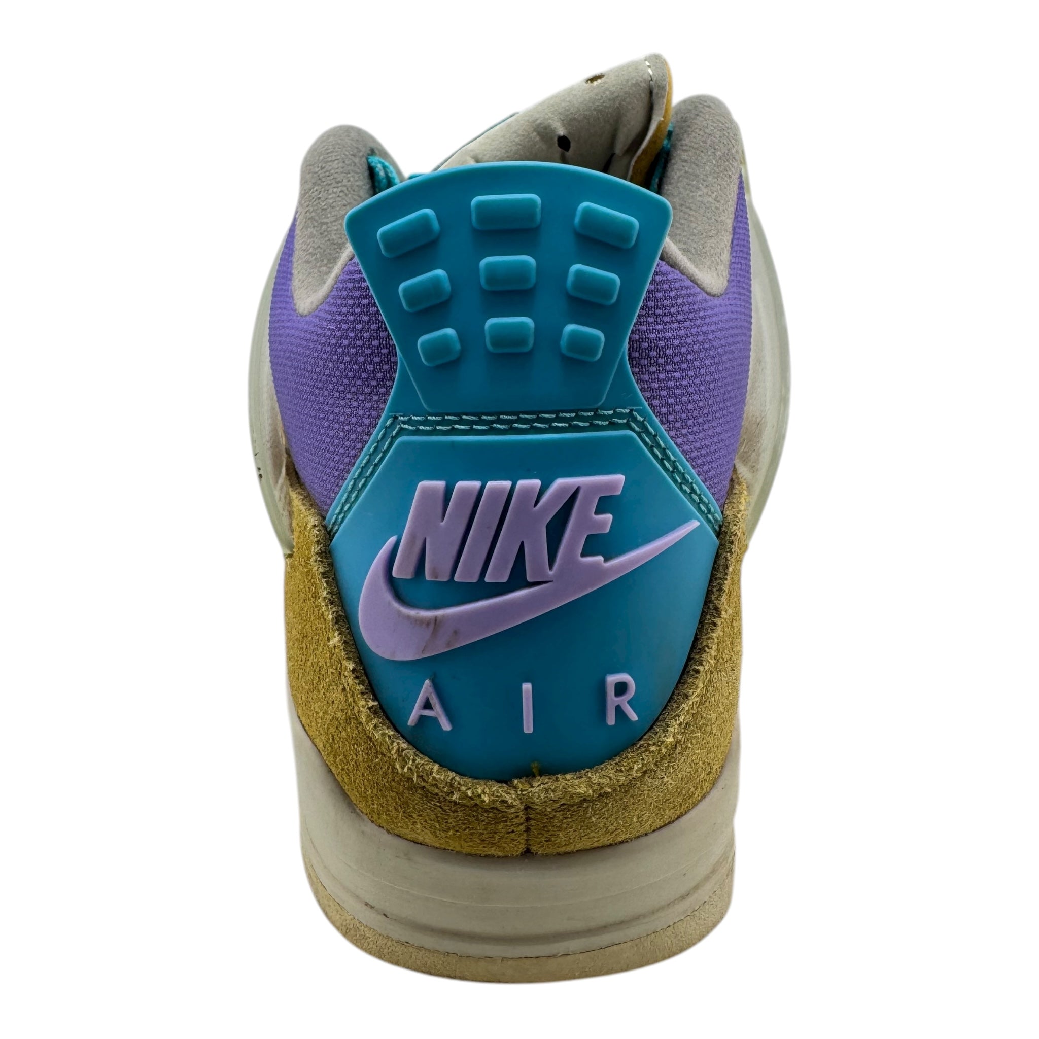 Jordan 4 Union (42EU)