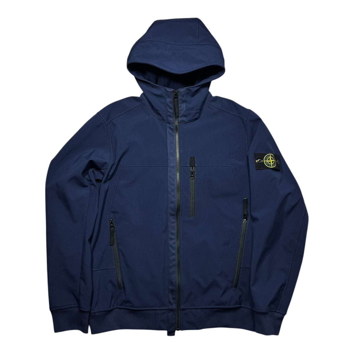 Veste Softshell Stone Island (XL)