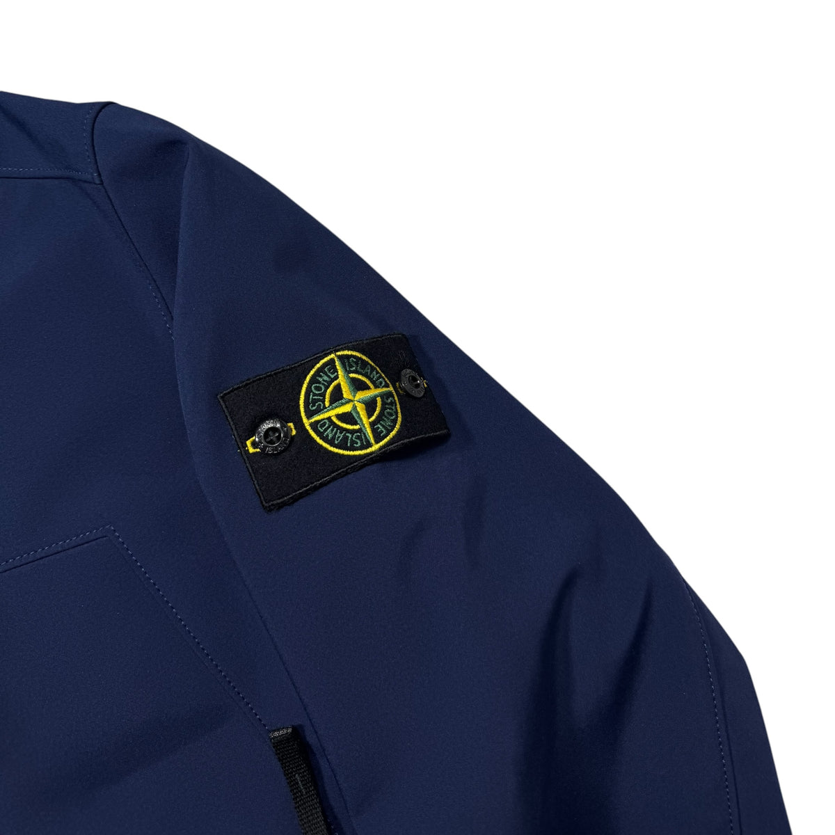Veste Softshell Stone Island (XL)