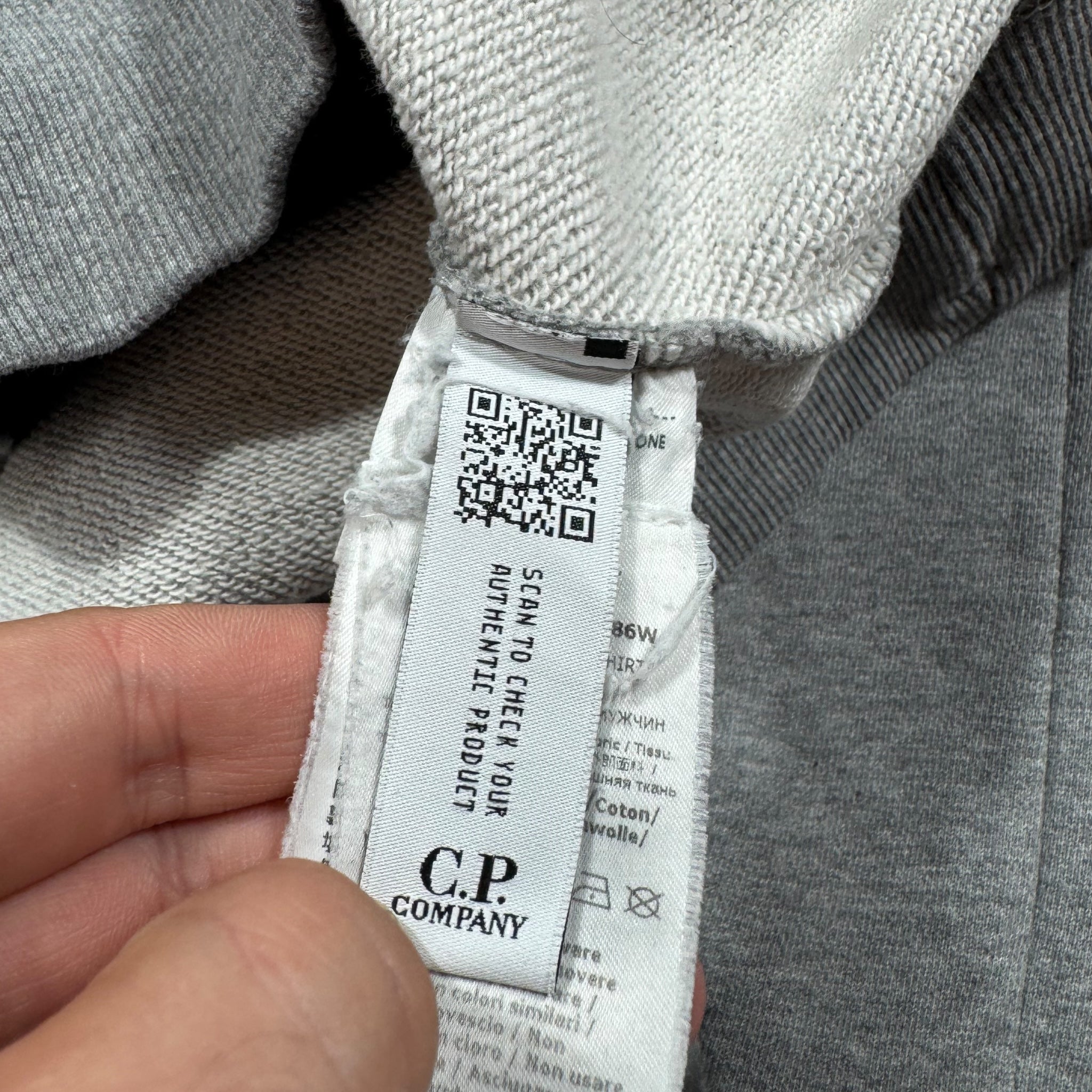 Sweatshirt C.P.Company (M)