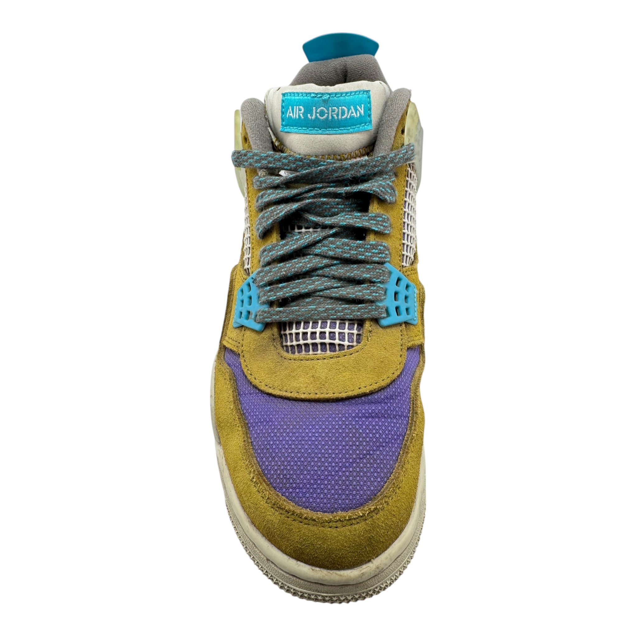 Jordan 4 Union (42EU)