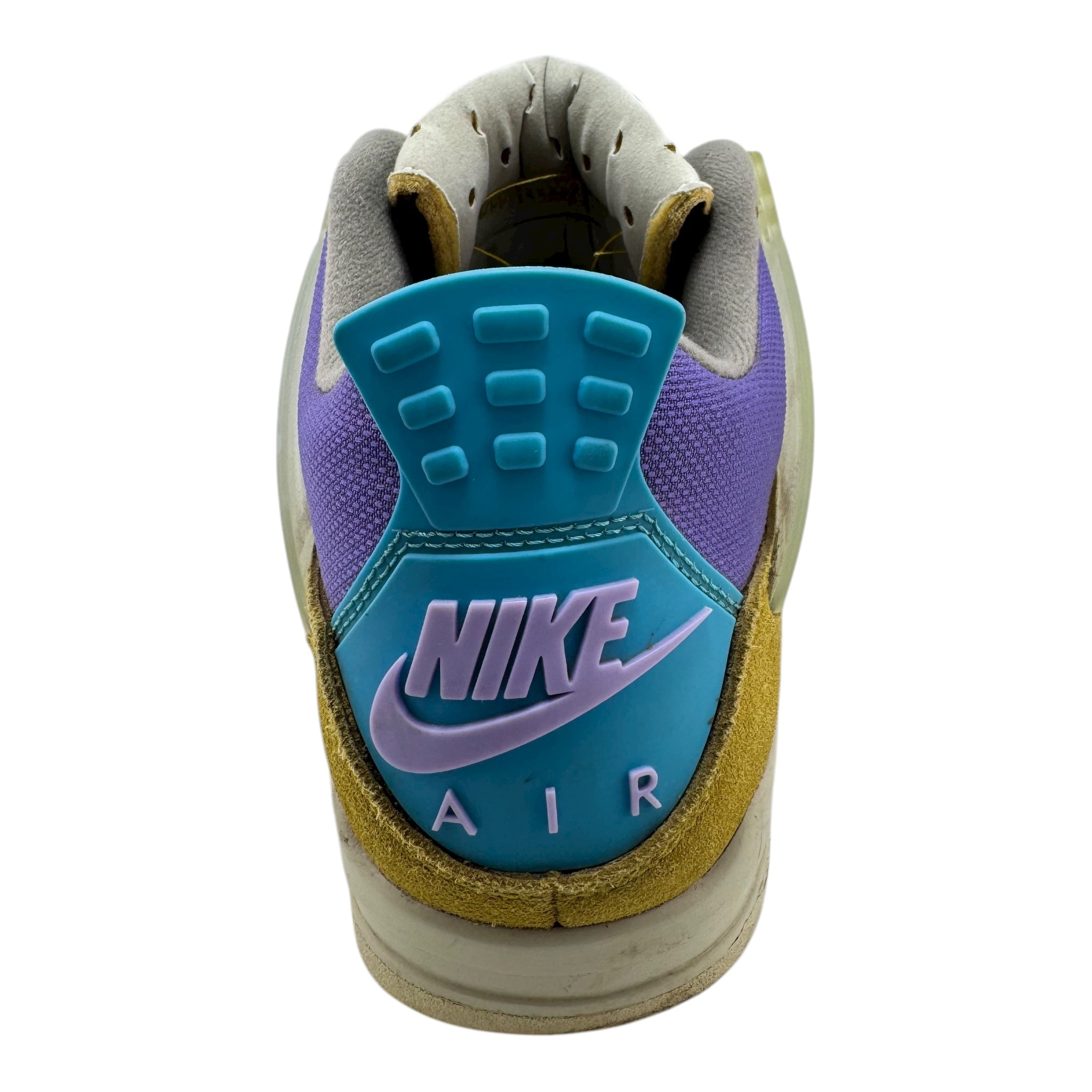 Jordan 4 Union (42EU)