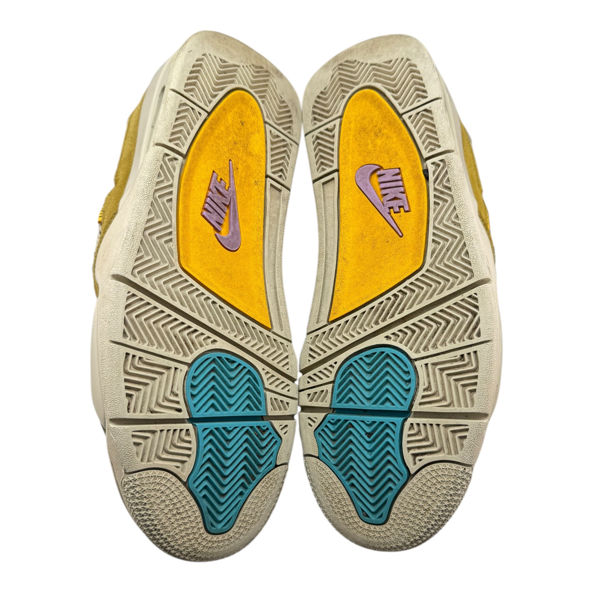 Jordan 4 Union (42EU)