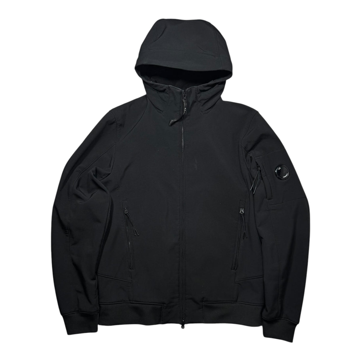 Veste Softshell C.P Company (M)