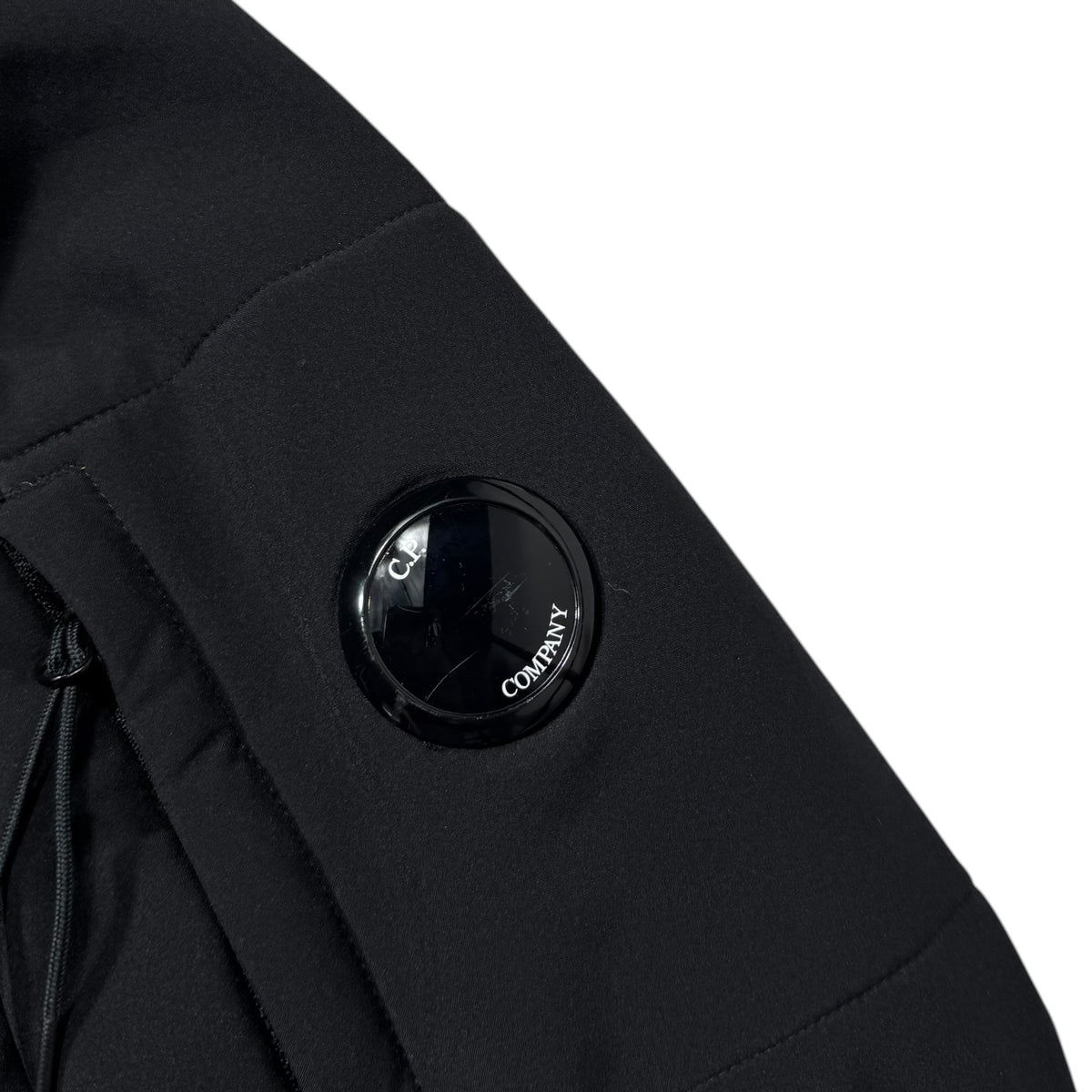 Veste Softshell C.P Company (M)