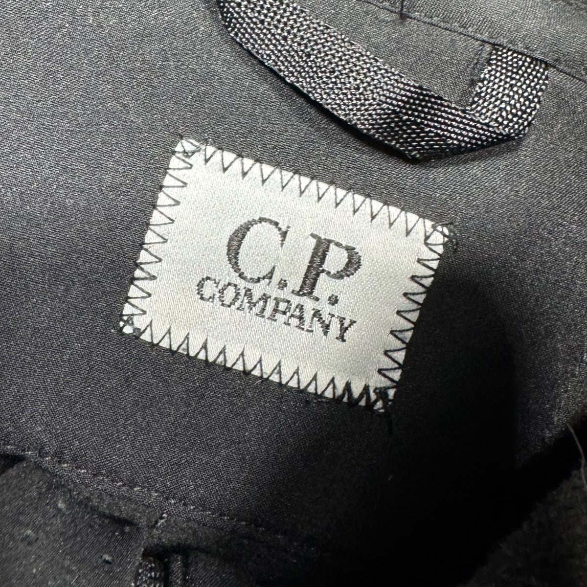 Veste Softshell C.P Company (M)