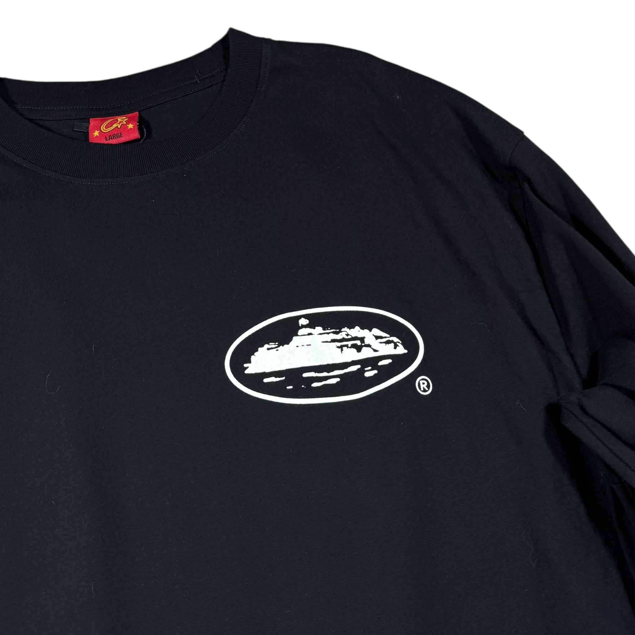 Longsleeve Corteiz (L)