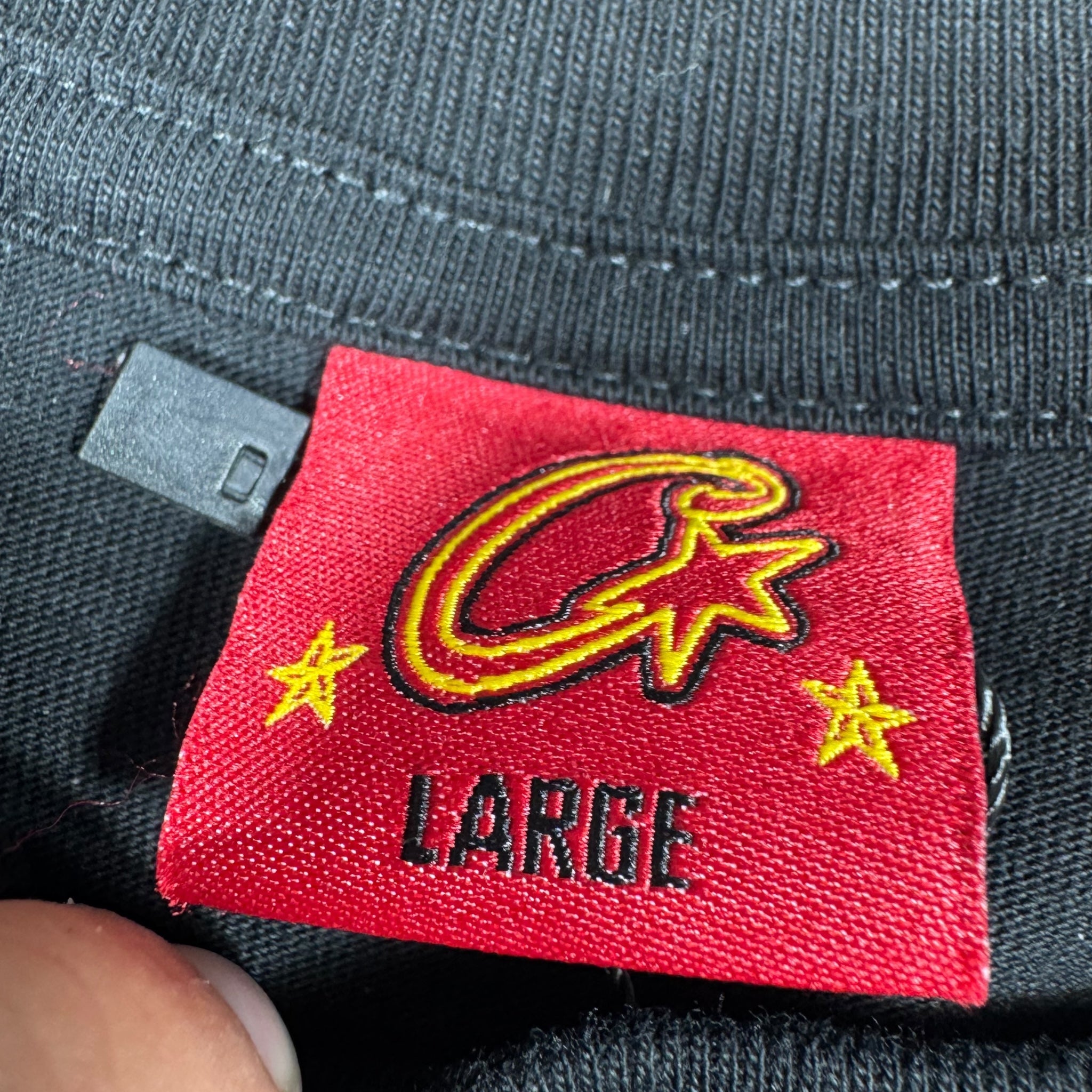 Longsleeve Corteiz (L)