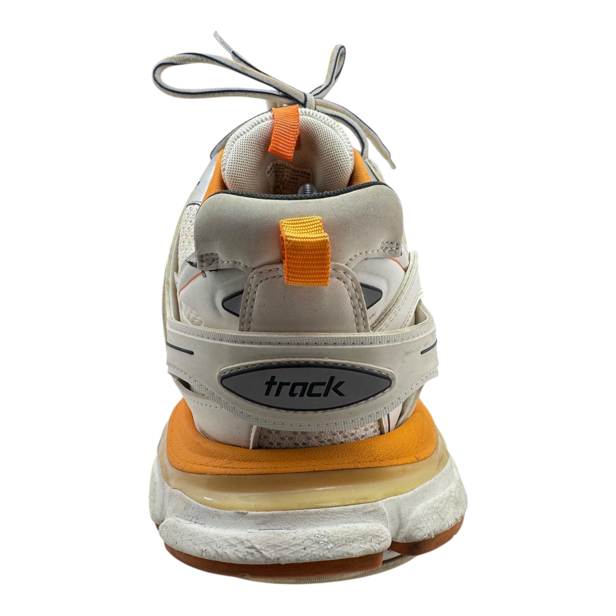 Blanciaga Track (46EU)