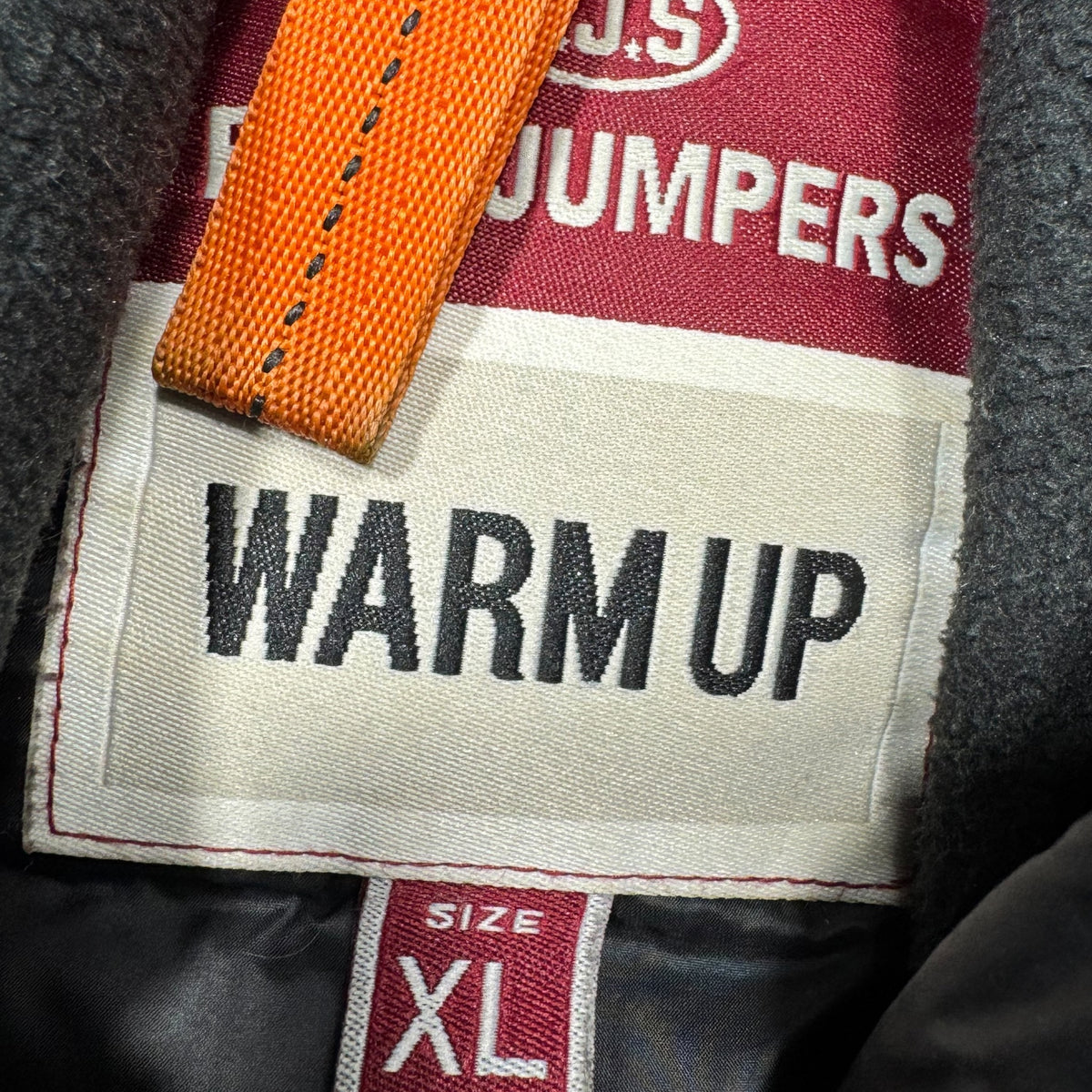Veste Parajumpers Warm-Up (XL)
