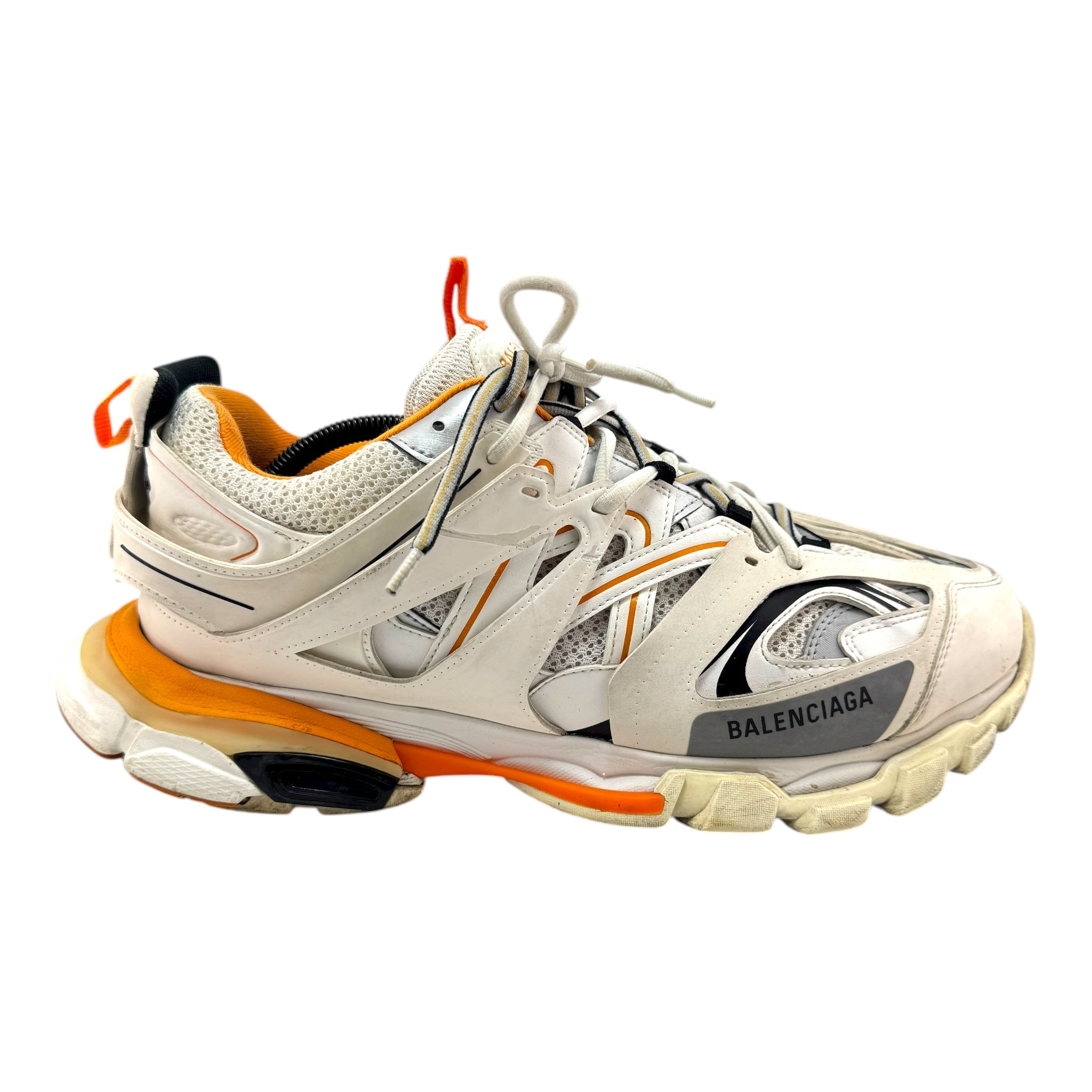 Blanciaga Track (46EU)