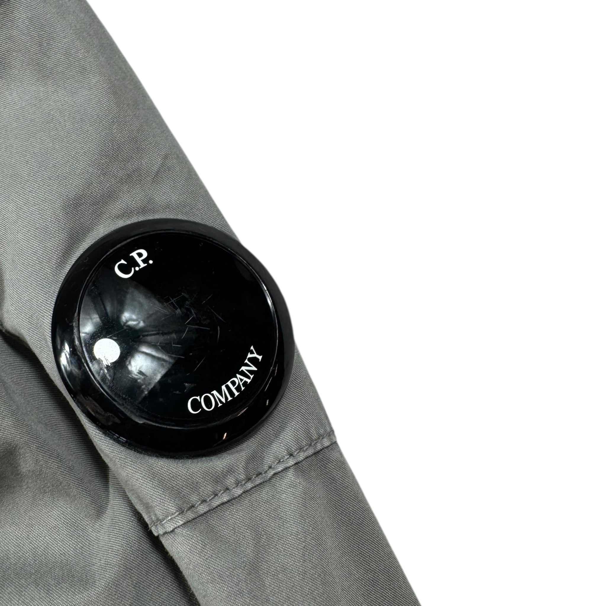 C.P.Company Hemdjacke (M)
