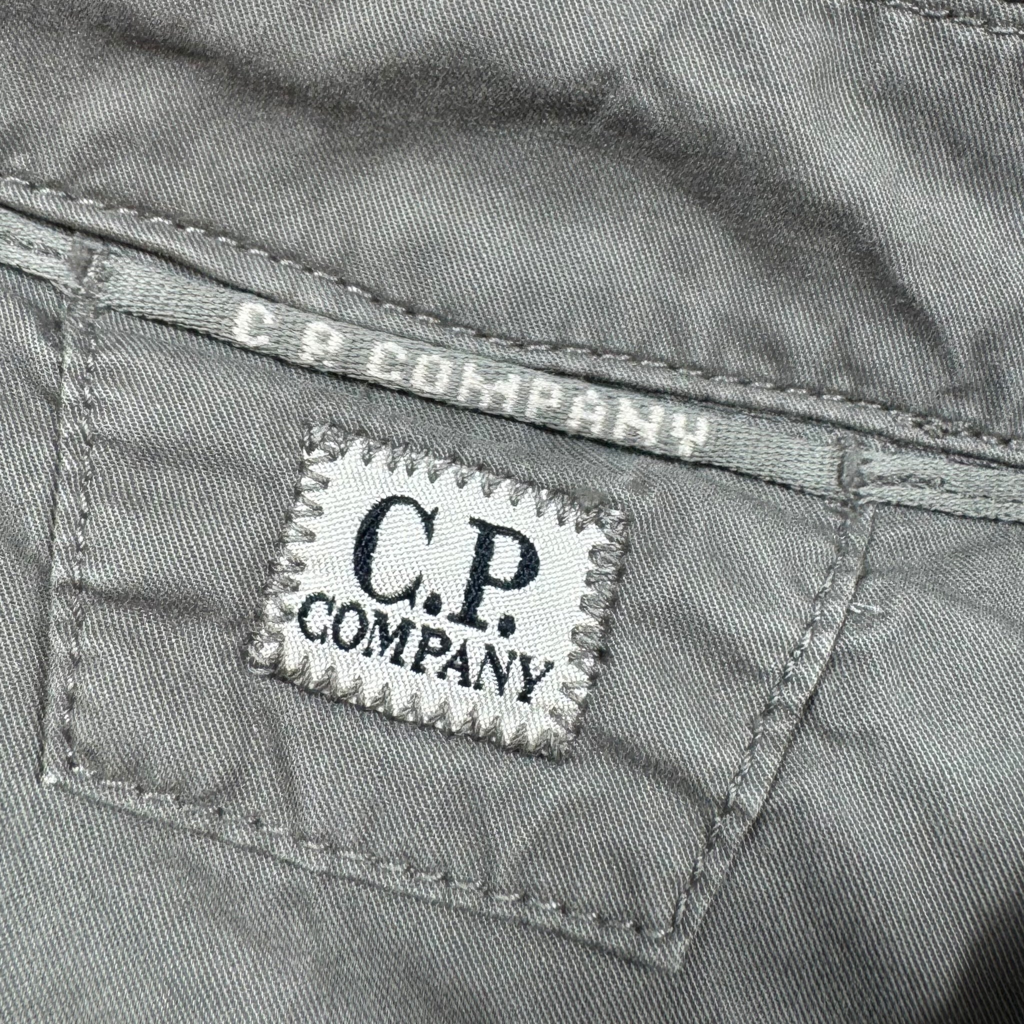 C.P.Company Hemdjacke (M)