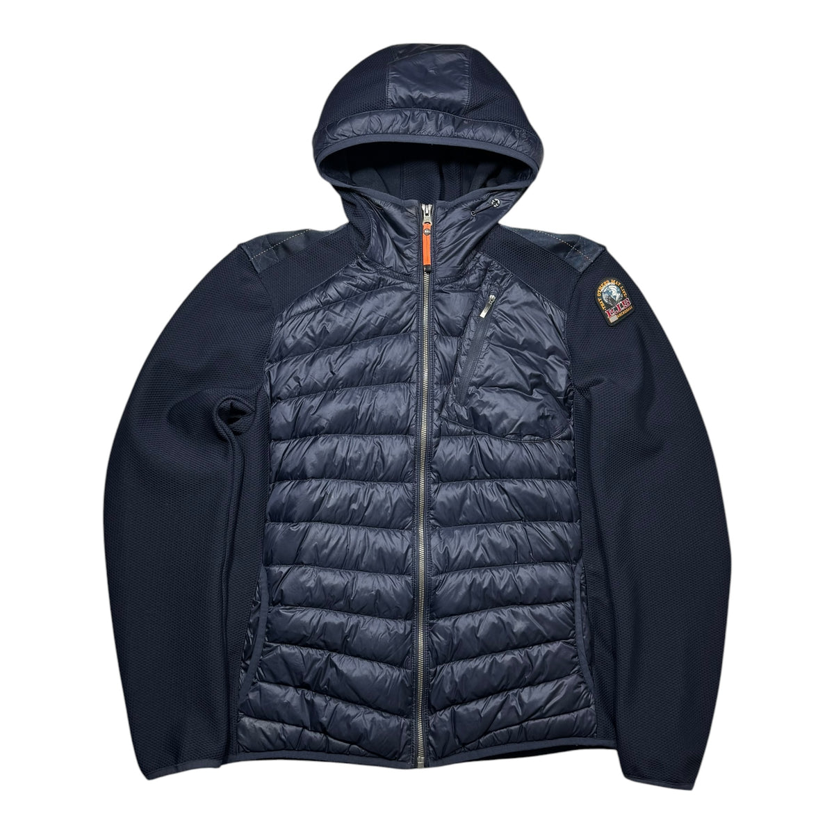 Veste Parajumpers Warm-Up (L)