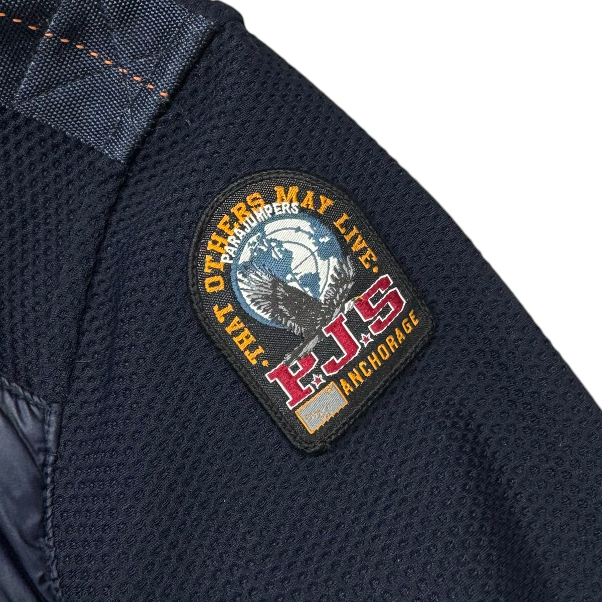 Veste Parajumpers Warm-Up (L)