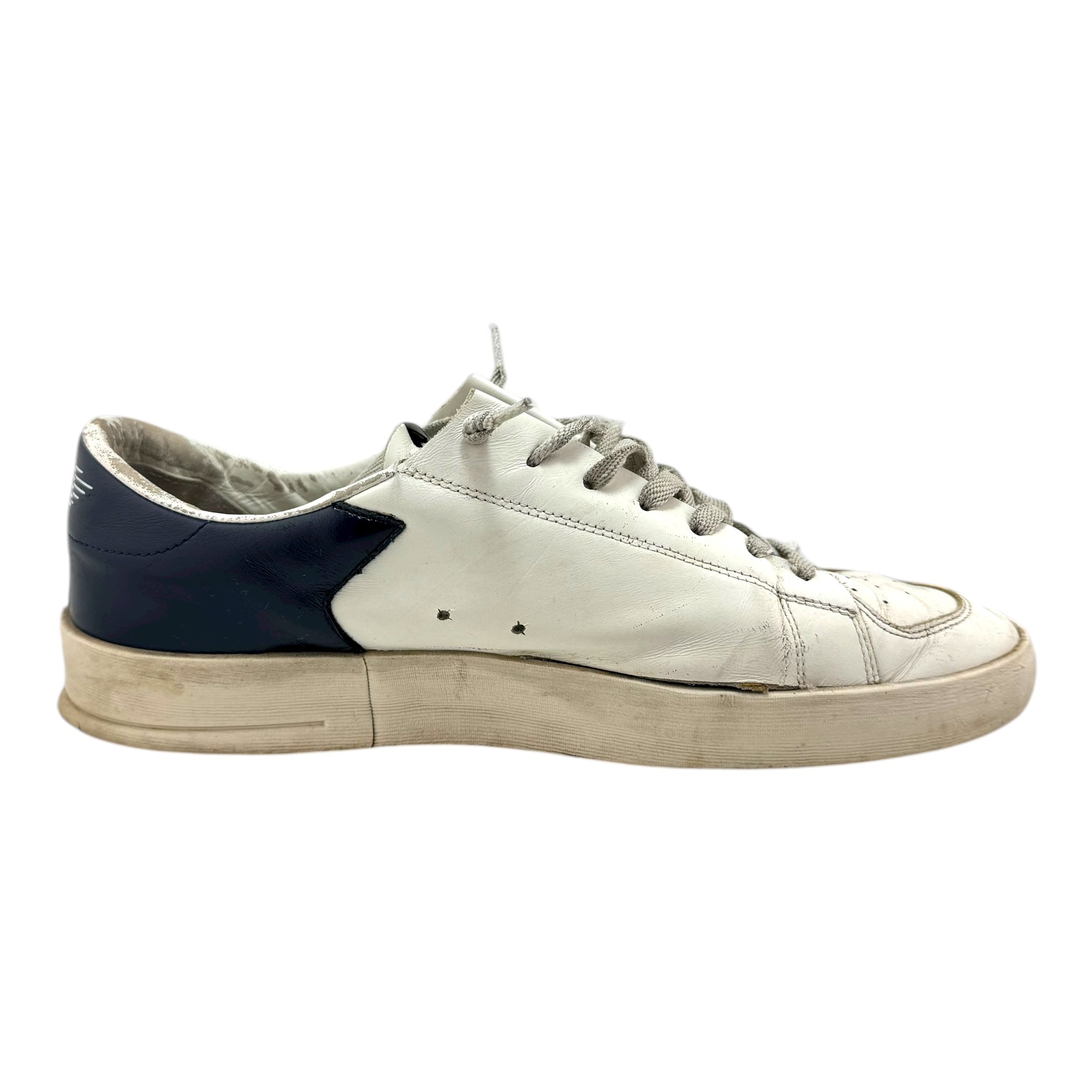Golden Goose Super Star (44EU)