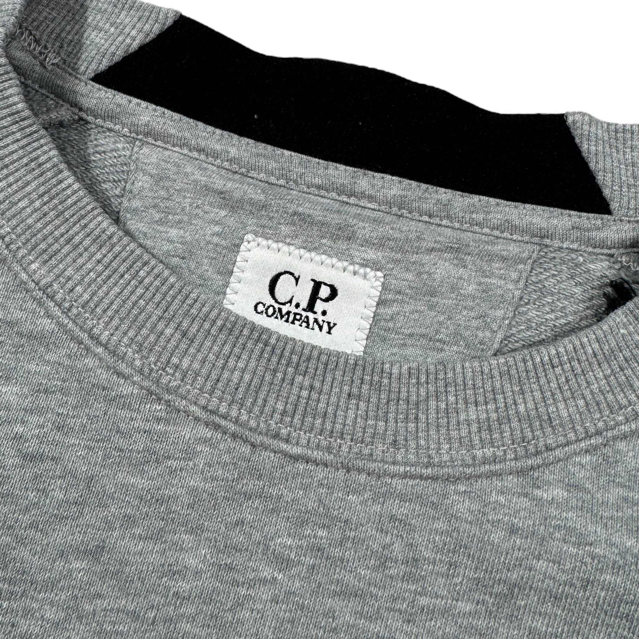 Sweat C.P.Company (S)