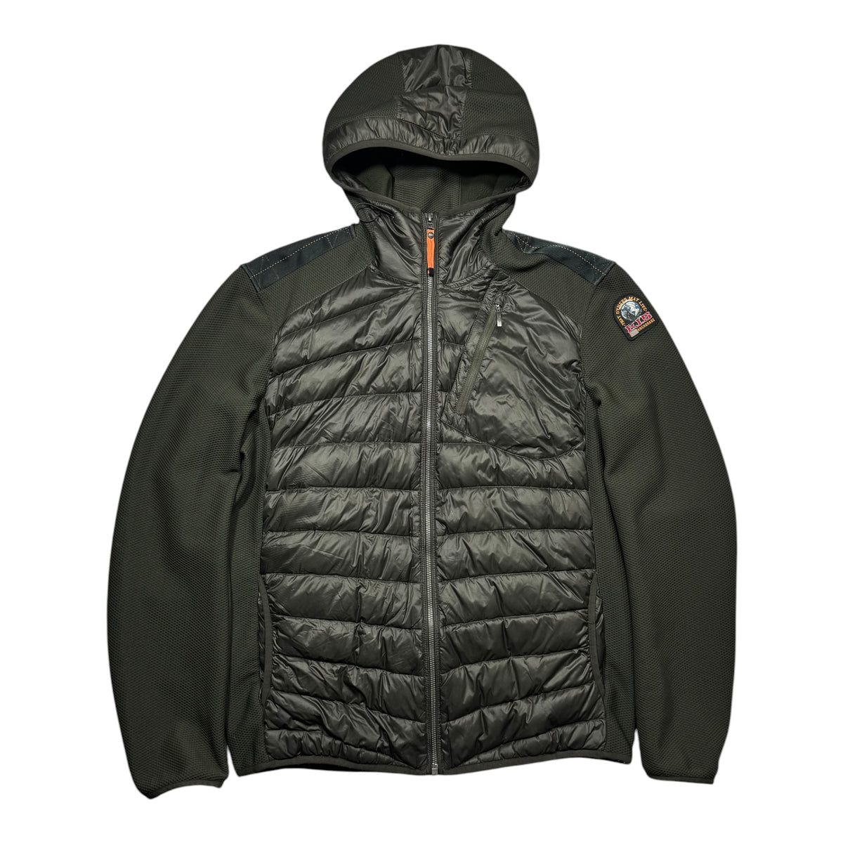 Veste Parajumpers Warm-Up (2XL)