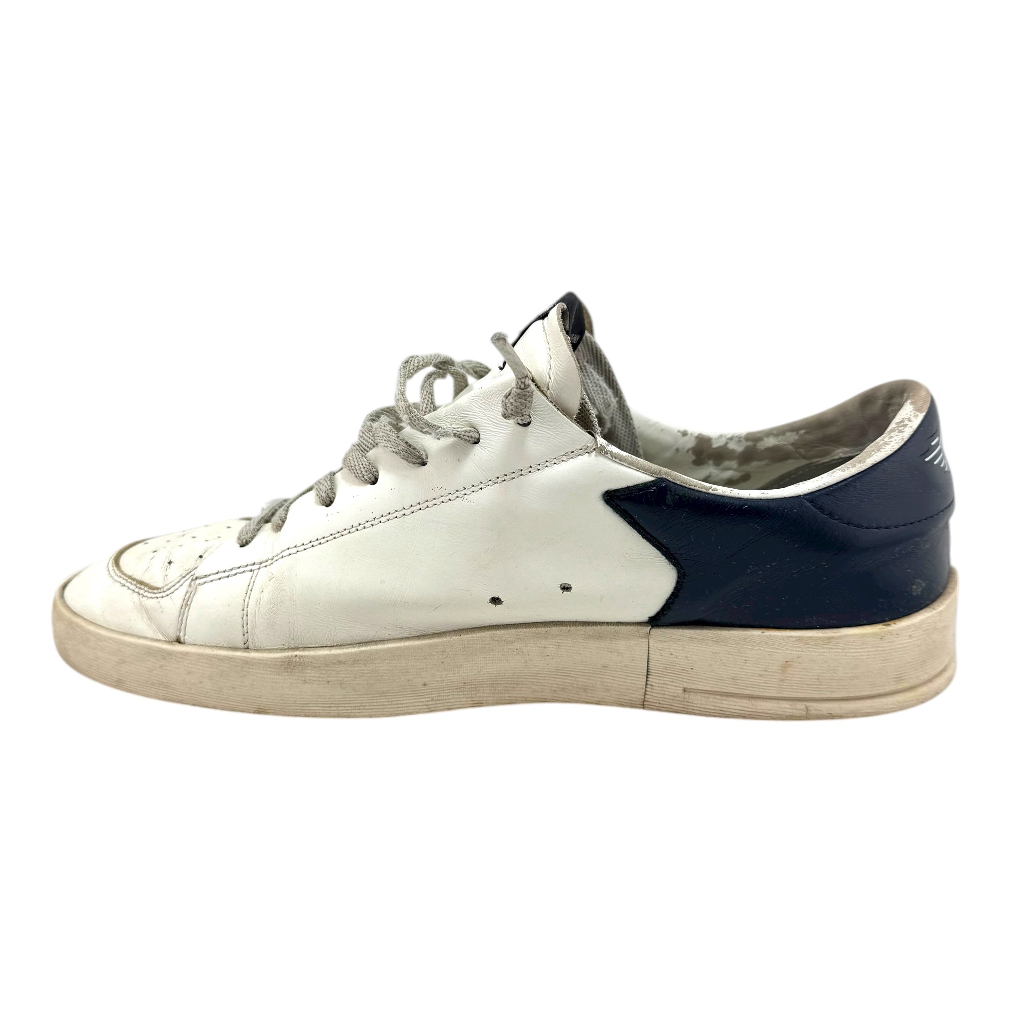 Golden Goose Super Star (44EU)