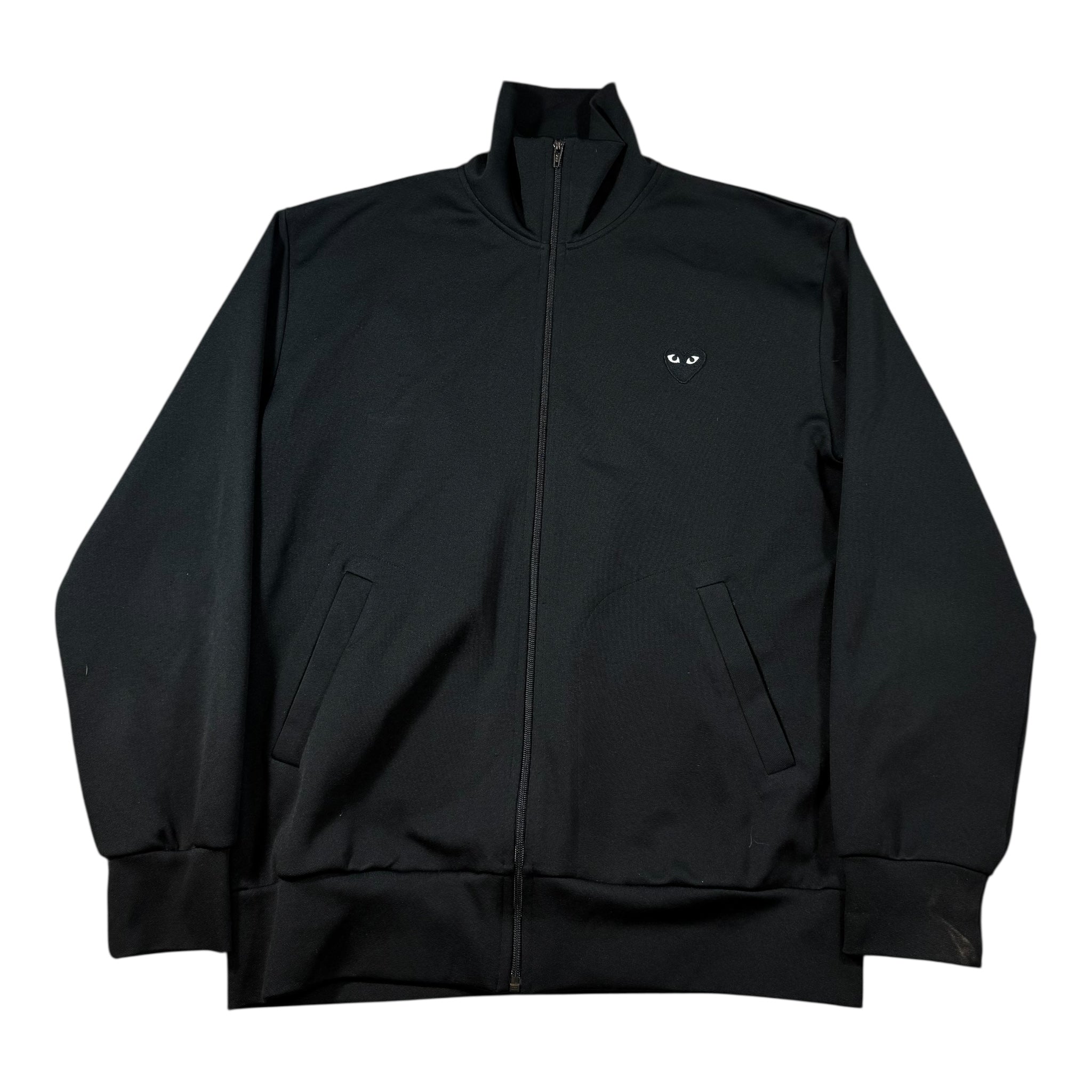 Sweatshirt Comme des Garçons (XL)