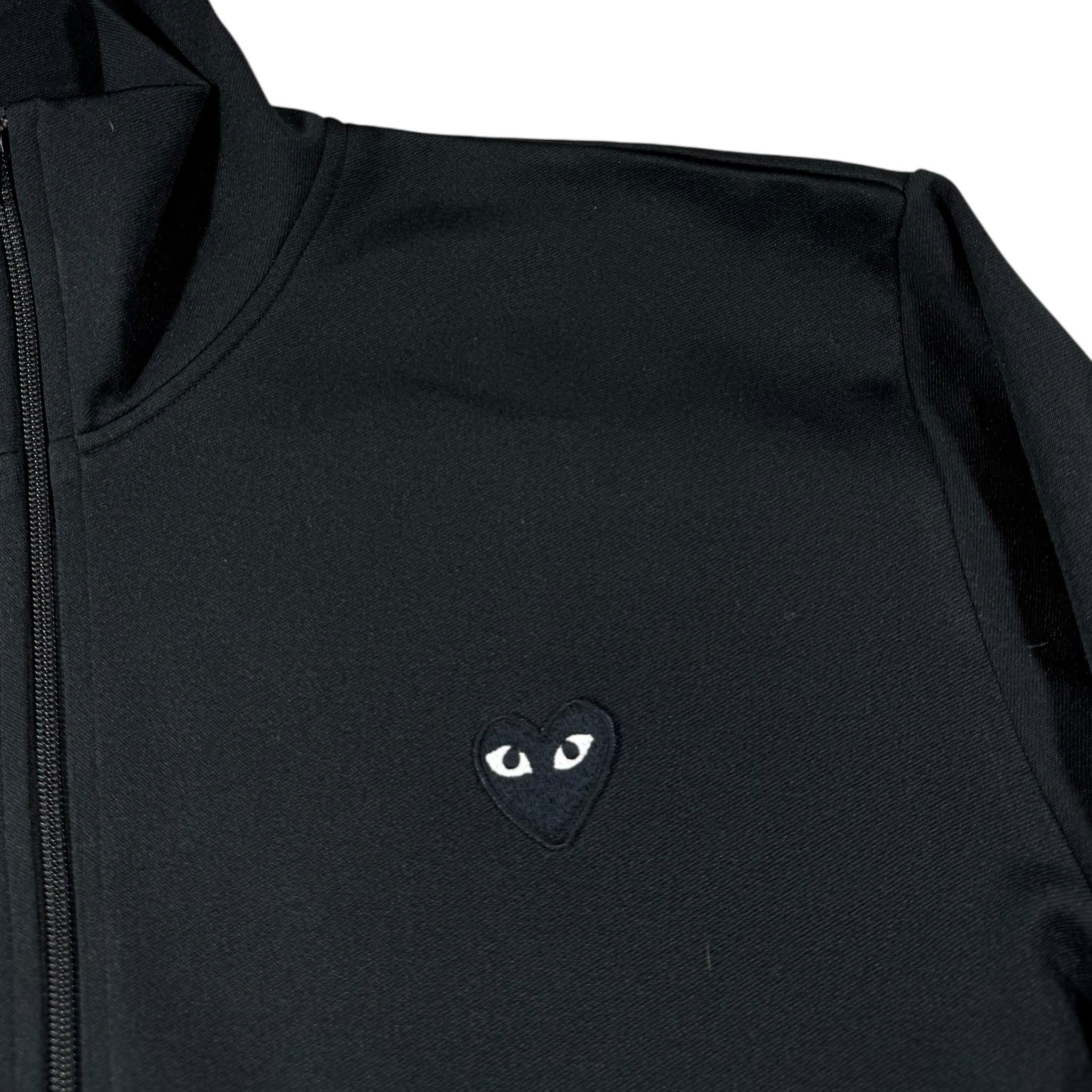 Sweatshirt Comme des Garçons (XL)
