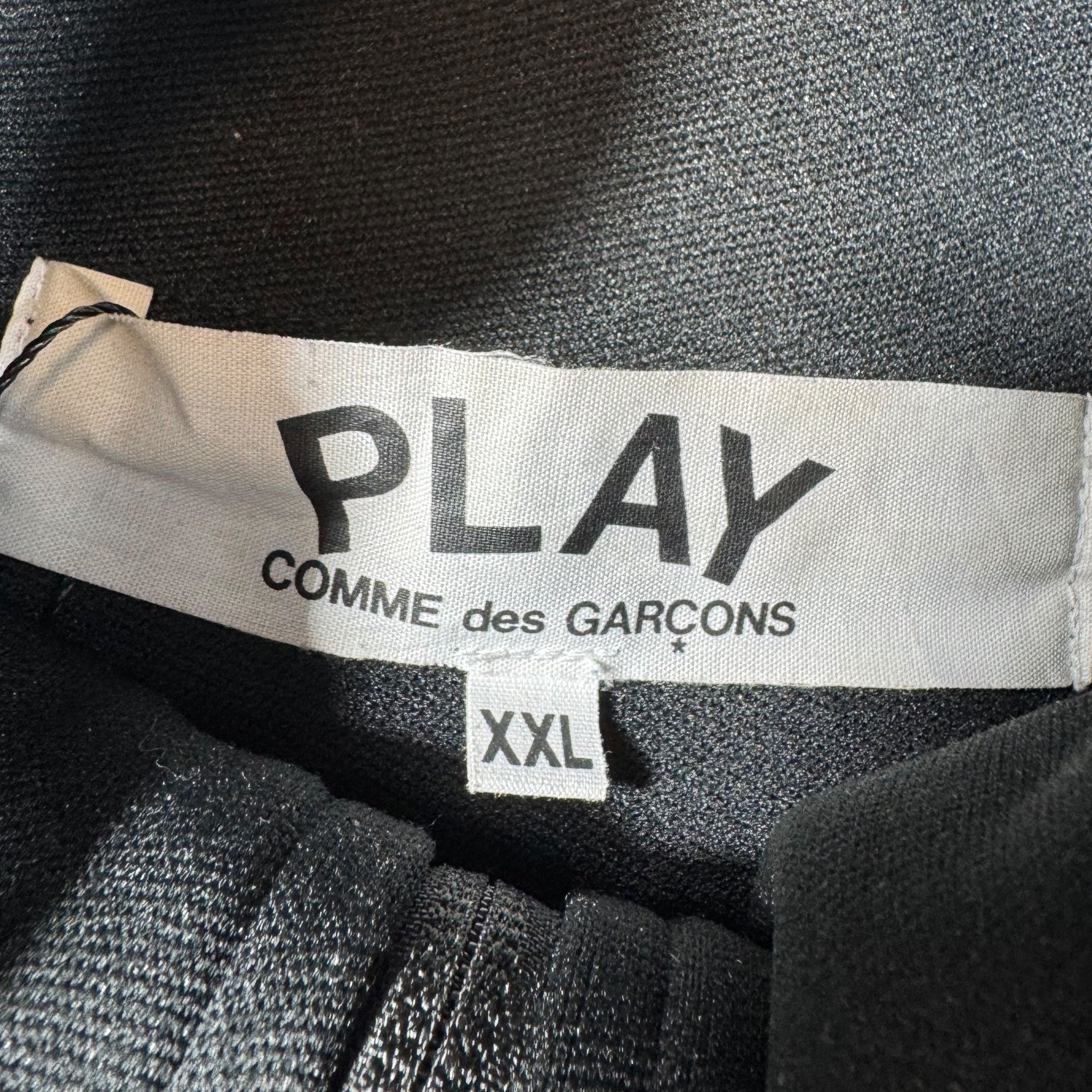 Sweatshirt Comme des Garçons (XL)