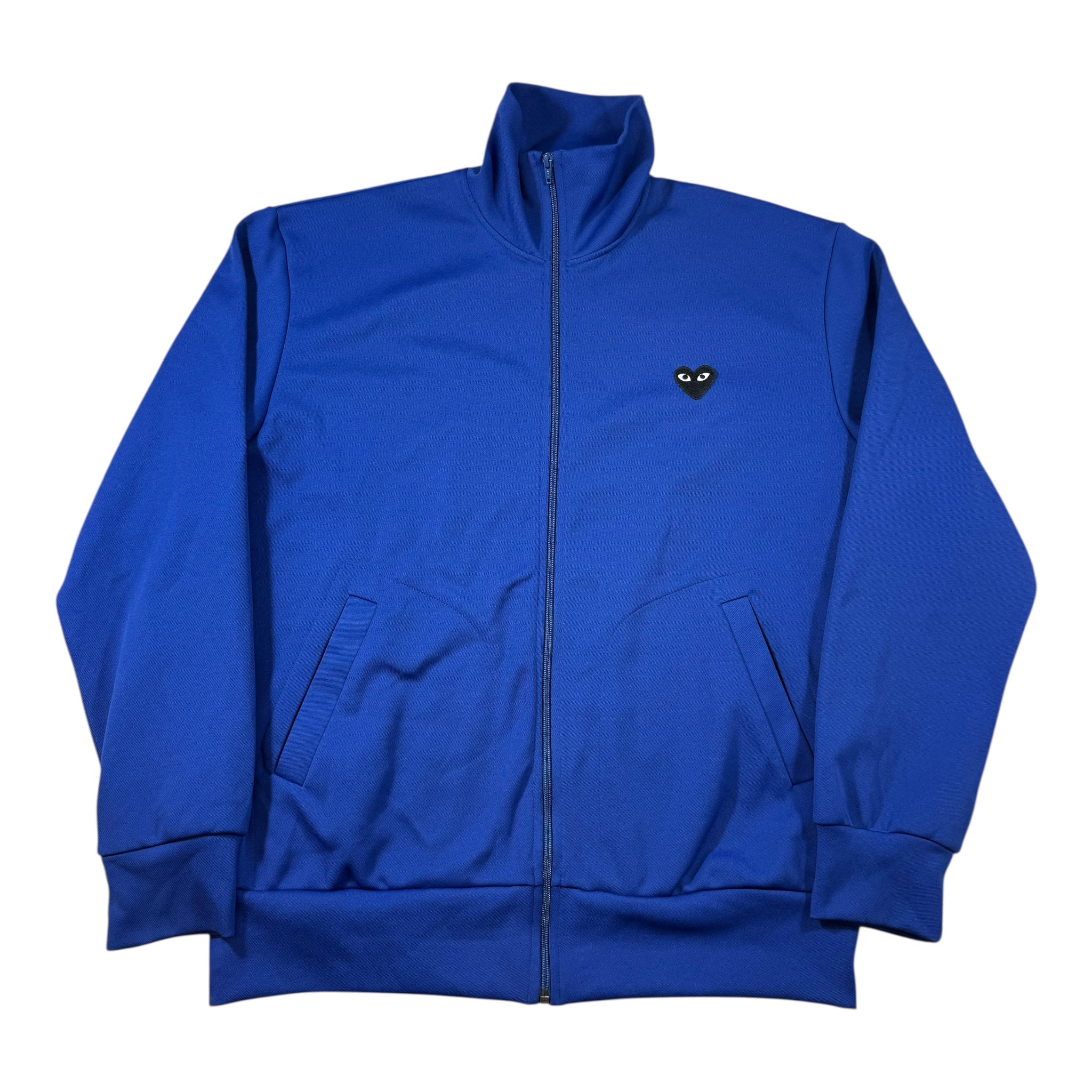 Sweatshirt Comme des Garçons (XL)