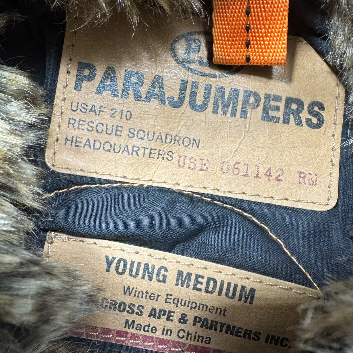 Doudoune Parajumpers Masterpiece (XS)